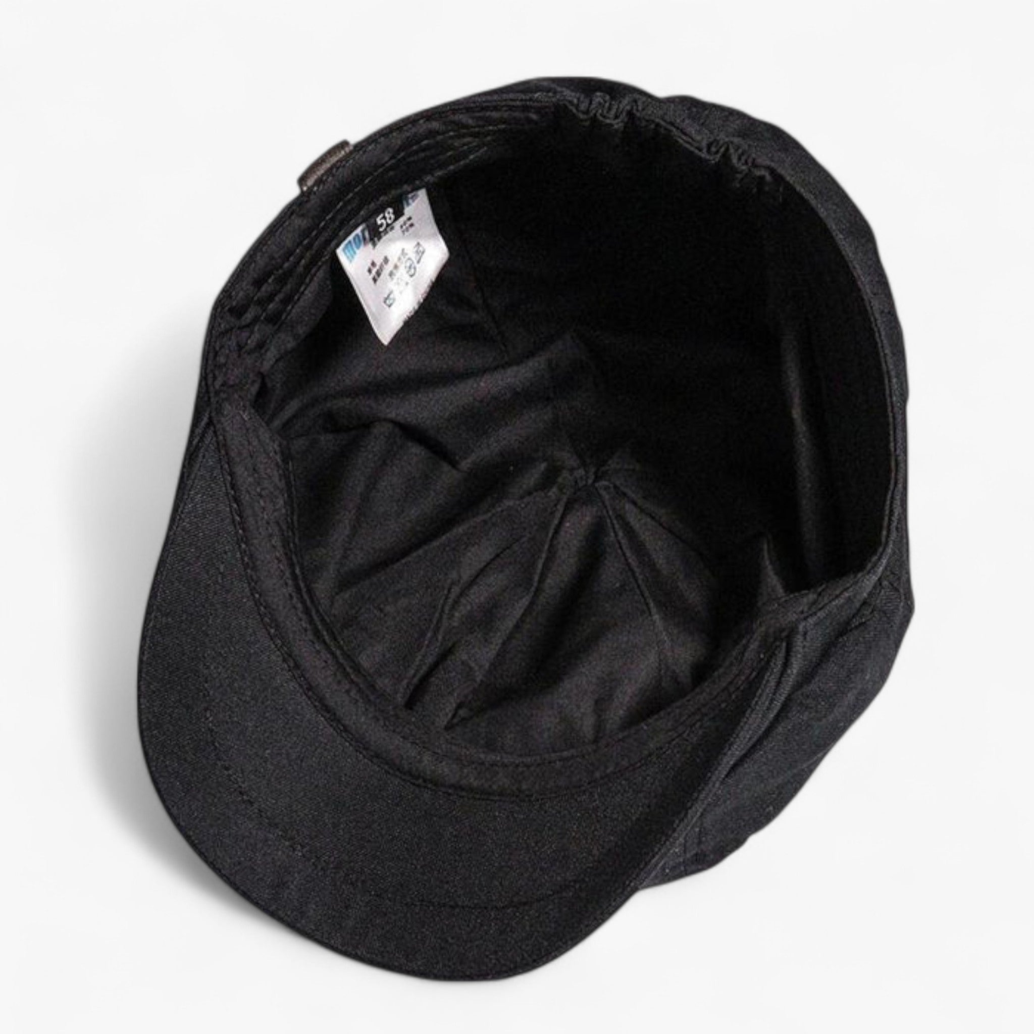 Cappello da ragazzo di giornale britannico™ Cappello retrò vintage da uomo - - britannico cappello cappello ragazzo giornale hats hats for men Men men's hat mens accessory mens cap ragazzo retr uomo - Concept Palermo