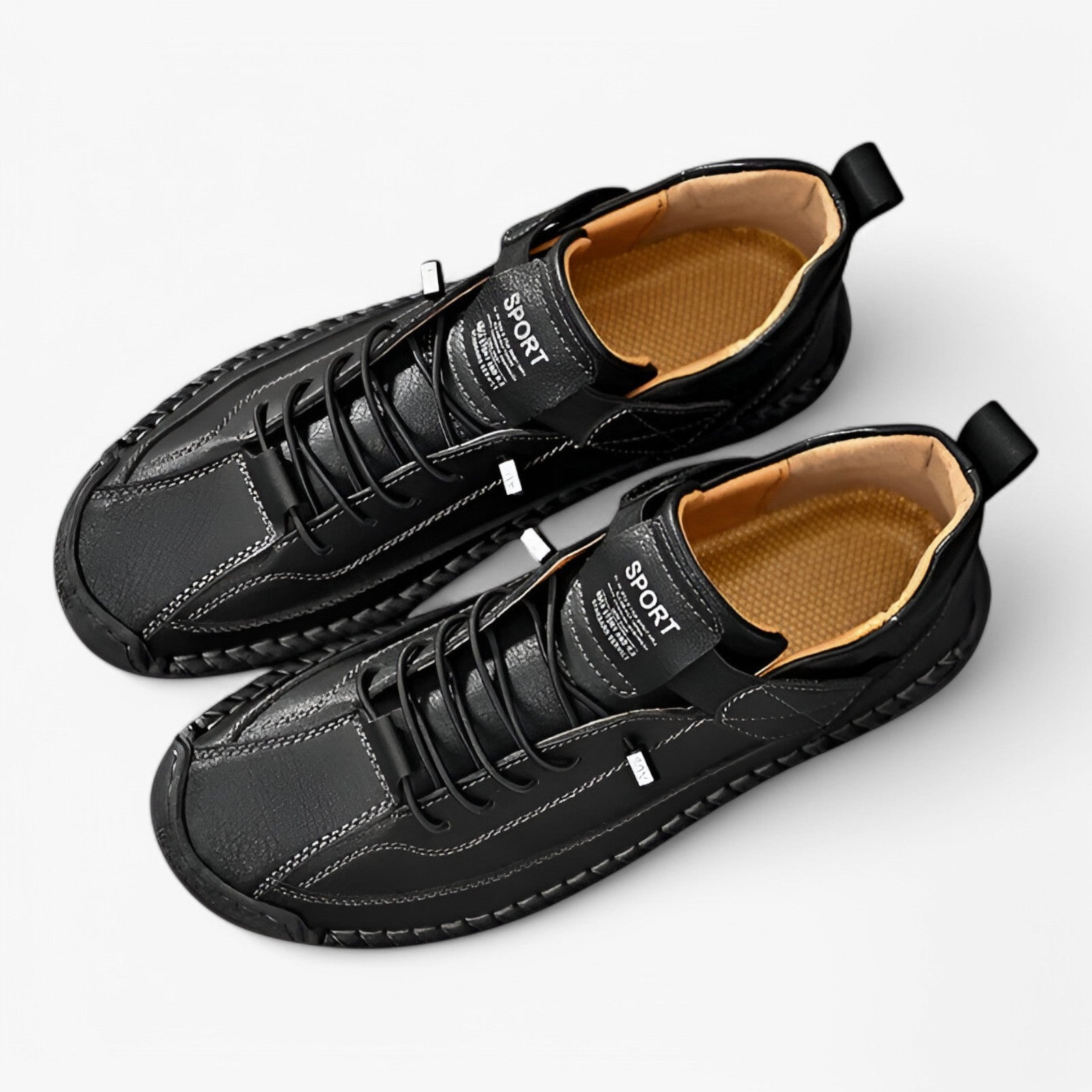 Scarpe leggere - Antiscivolo e confortevoli - - antiscivolo confortevoli leggere scarpe scarpe leggere schoenen shoes - Concept Palermo
