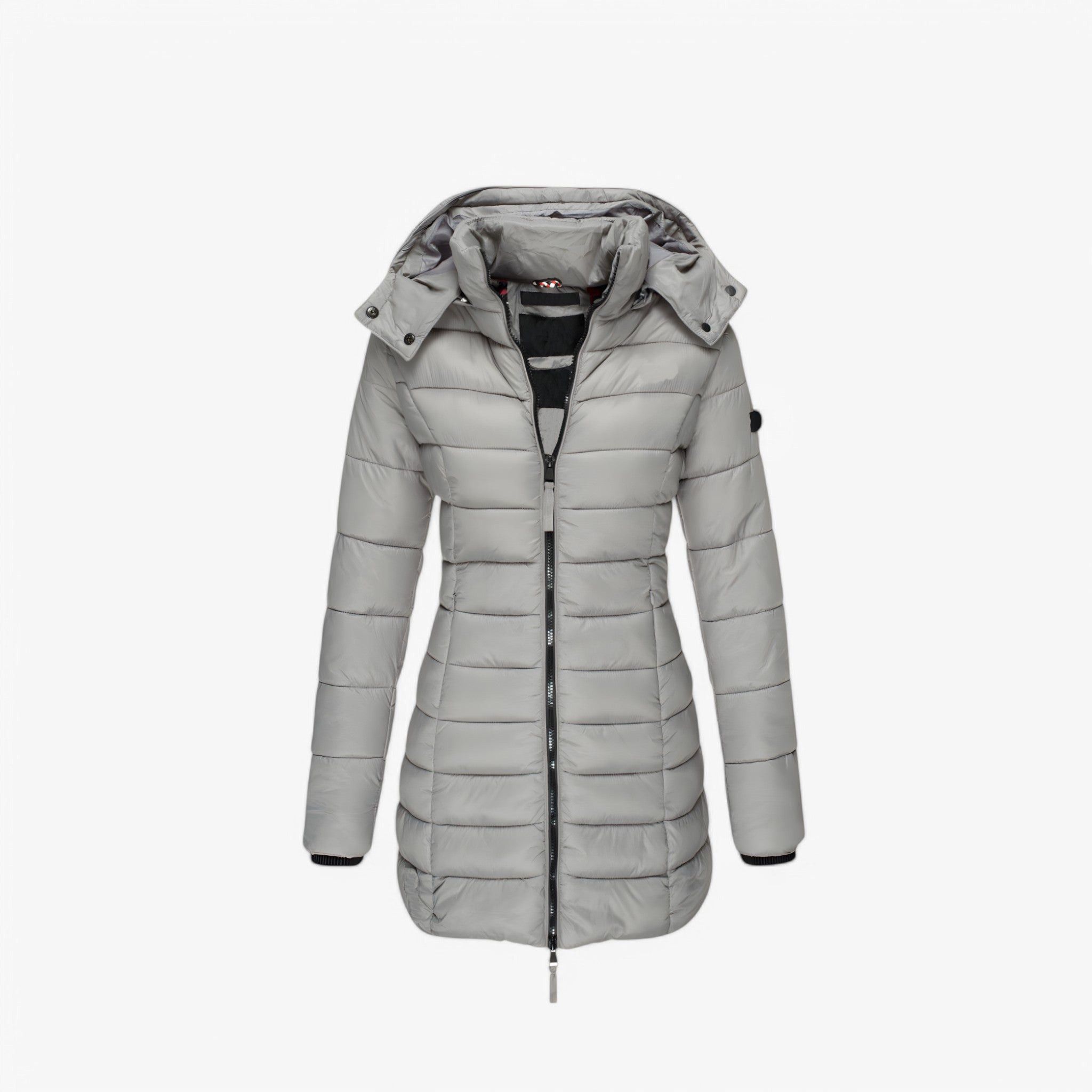 Cappa Invernale Esclusivac - GRIGIO - cappa cappa invernale esclusivac invernale women's coats & jackets - Concept Palermo