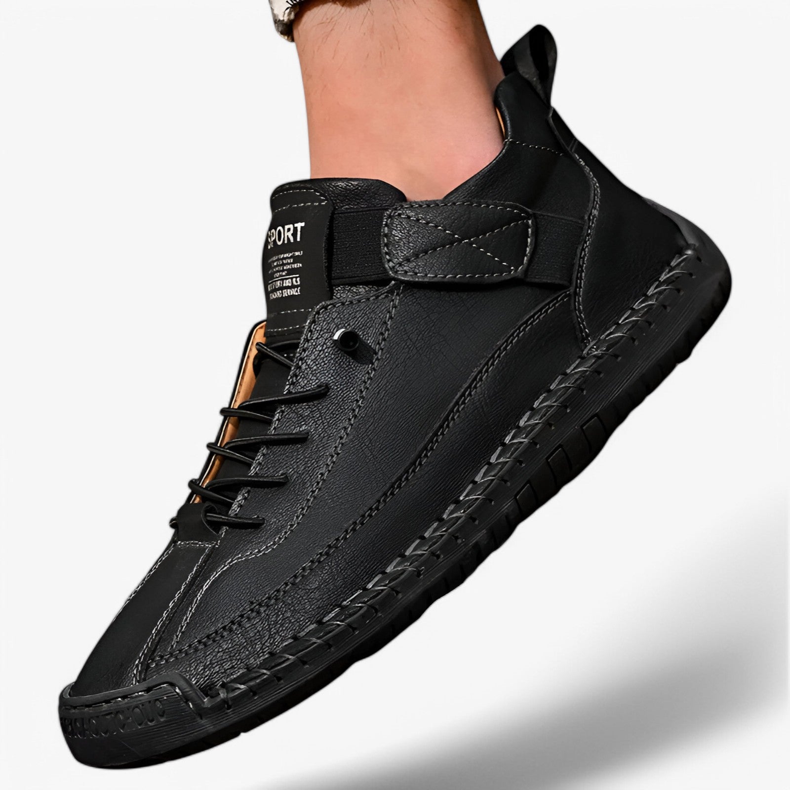Scarpe leggere - Antiscivolo e confortevoli - - antiscivolo confortevoli leggere scarpe scarpe leggere schoenen shoes - Concept Palermo