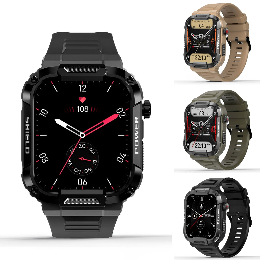 L'OROLOGIO DELL'ELITE Uomo - - dell elite orologio orologio dell uomo watches WATCHES FOR MEN - Concept Palermo