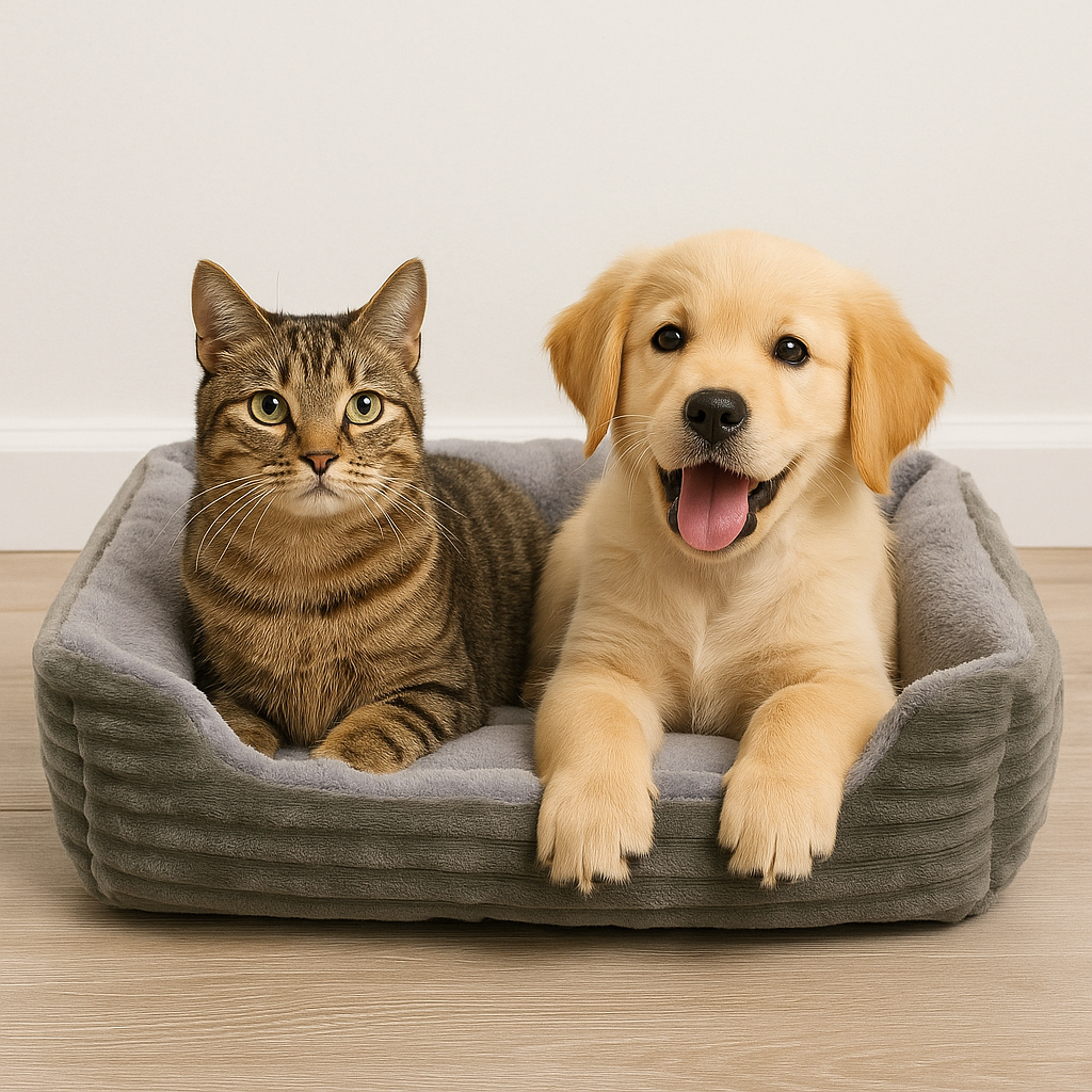 Cuccia morbida come il velluto™ Per ogni momento di relax - - cuccia cuccia morbida momento morbida ogni pet beds pets & supplies relax velluto - Concept Palermo