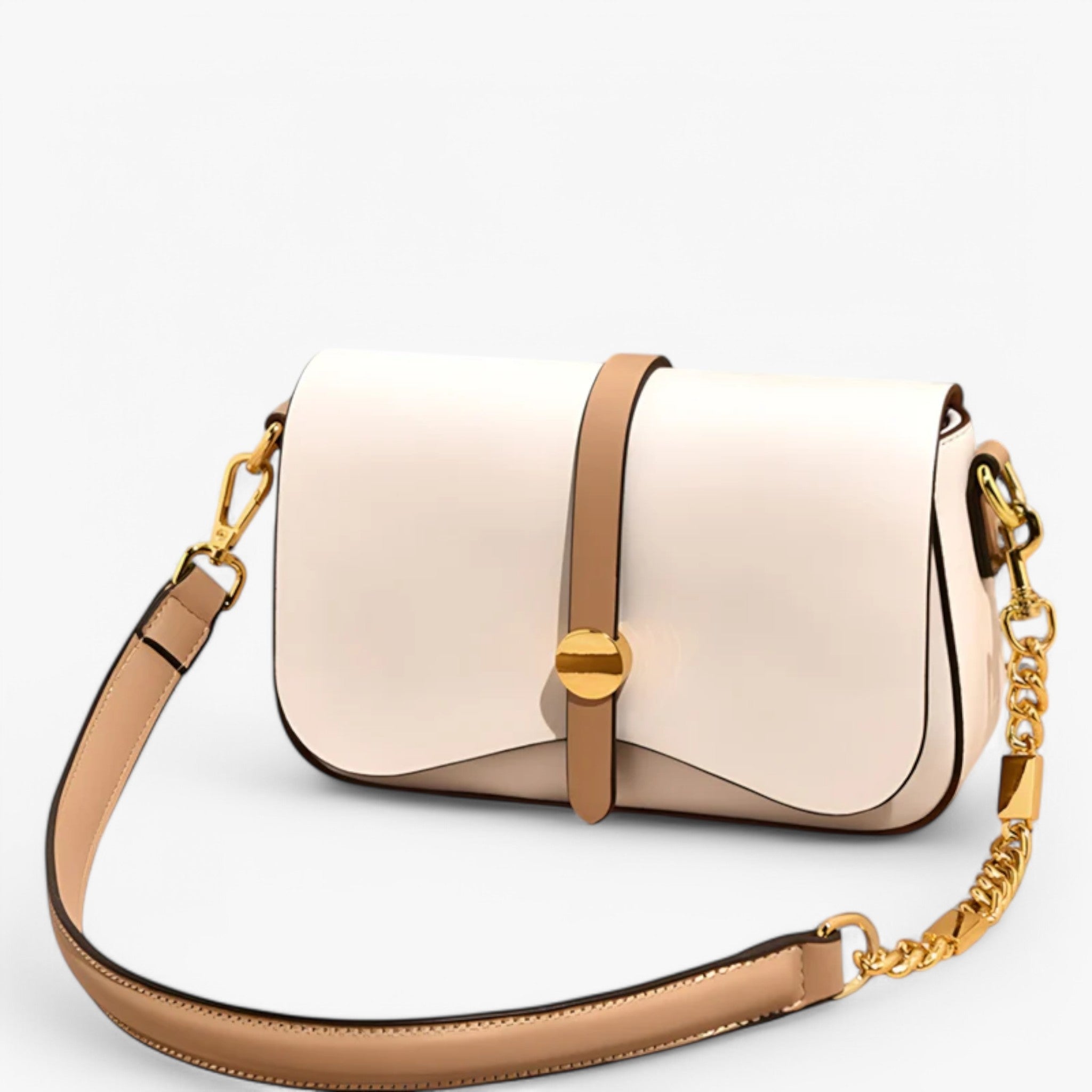 Borsa a tracolla in pelle vegana Uomo - - borsa borsa tracolla kenzie | borsa a tracolla in pelle vegana- € pelle tracolla uomo vegana - Concept Palermo