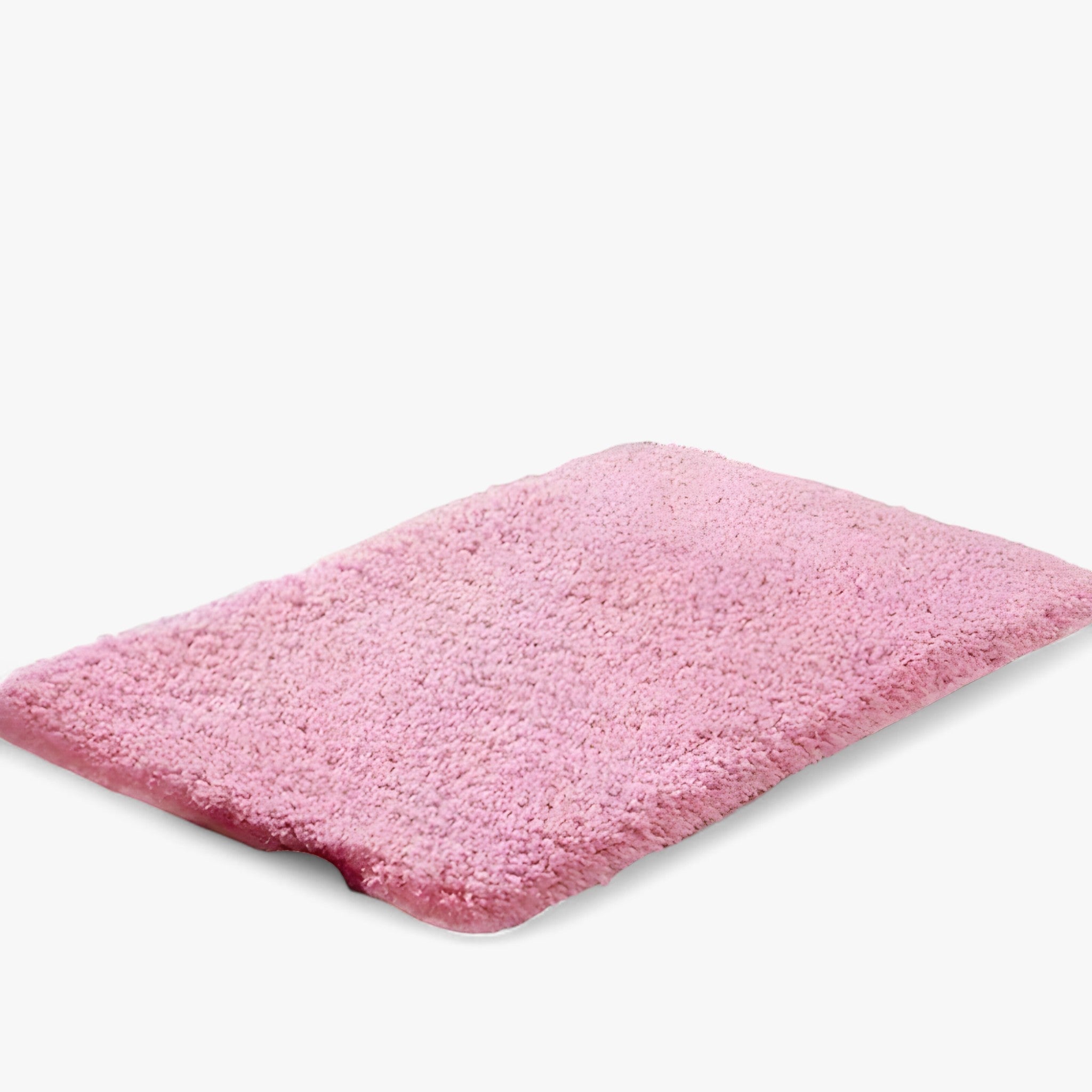 Tappetino da bagno morbido e spesso Assorbente e antiscivolo Uomo - Rosa - aitest antiscivolo assorbente badkamer bagno home & garden spesso tappetino tappetino bagno uomo - Concept Palermo