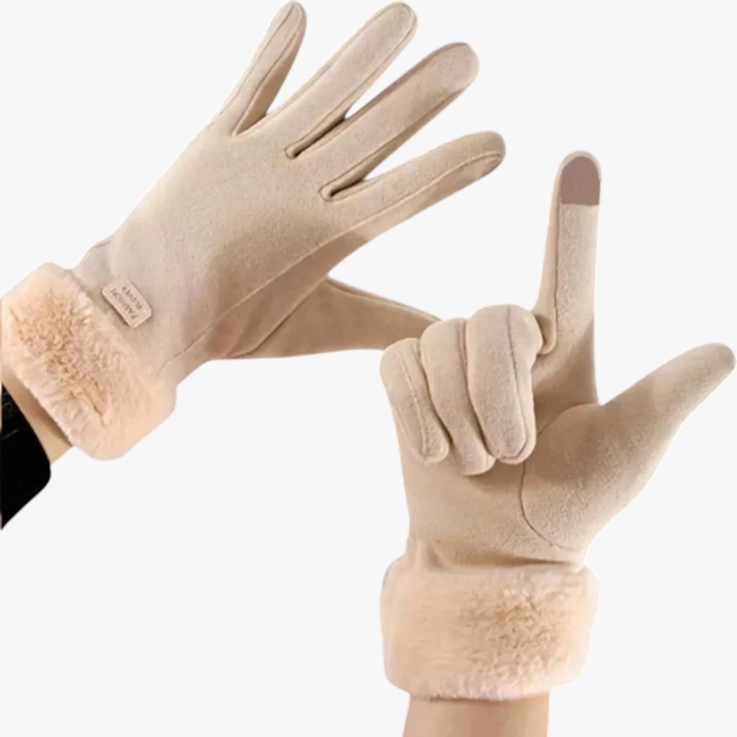 Guanti Invernali da Ciclismo Donna Caldi, Foderati e per Halloween - - aurora | guanti invernali da ciclismo donna caldi caldi ciclismo donna foderati foderati e perfetti per halloween - €25 gloves guanti guanti invernali halloween winter gloves - Concept Palermo