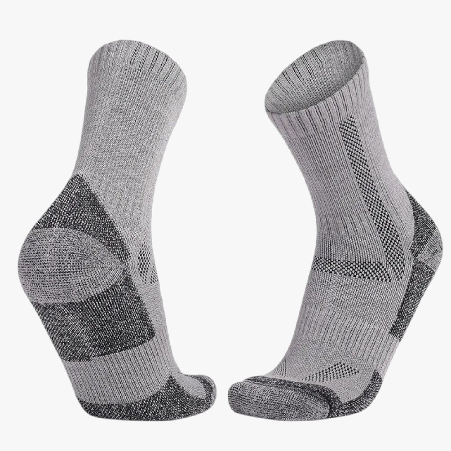 Comfort duraturo - Calzini in lana merino per escursionismo e lavoro Uomo - - blaine | comfort duraturo - calzini in lana merino per escursionismo e lavoro - €25 calzini comfort comfort duraturo duraturo escursionismo Hiking Socks lana lavoro socks - Concept Palermo