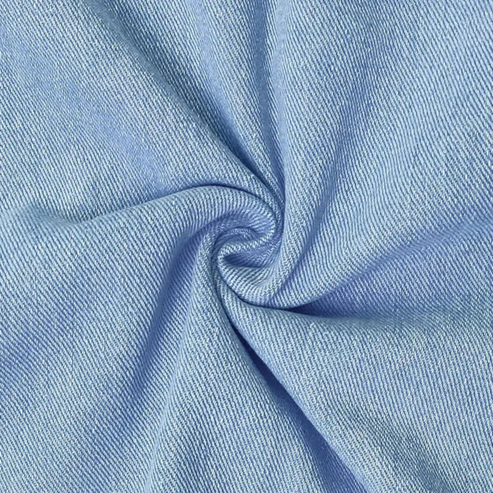 Abito Estivo Donna in Denim Leggero - - abito abito estivo abito leggero abito senza maniche denim donna dresses estivo fashion estivo leggero moda femminile tacche pratiche vestito versatile - Concept Palermo