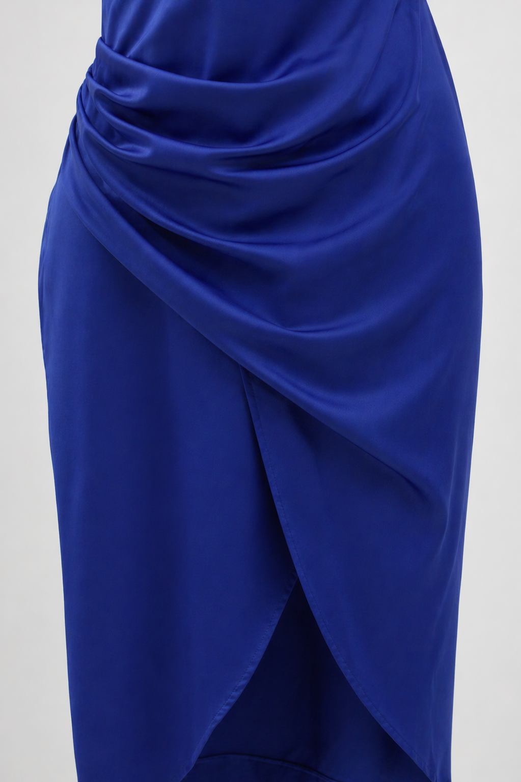 Abito Elegante Donna Monospalla in Raso Nero con Spacco, Taglie S-XL - - +5 abito abito monospalla donna dresses elegant dresses elegant_dresses-ai GOOD monospalla OLD raso spacco Summer/Dresses trendy dress women's dress - Concept Palermo