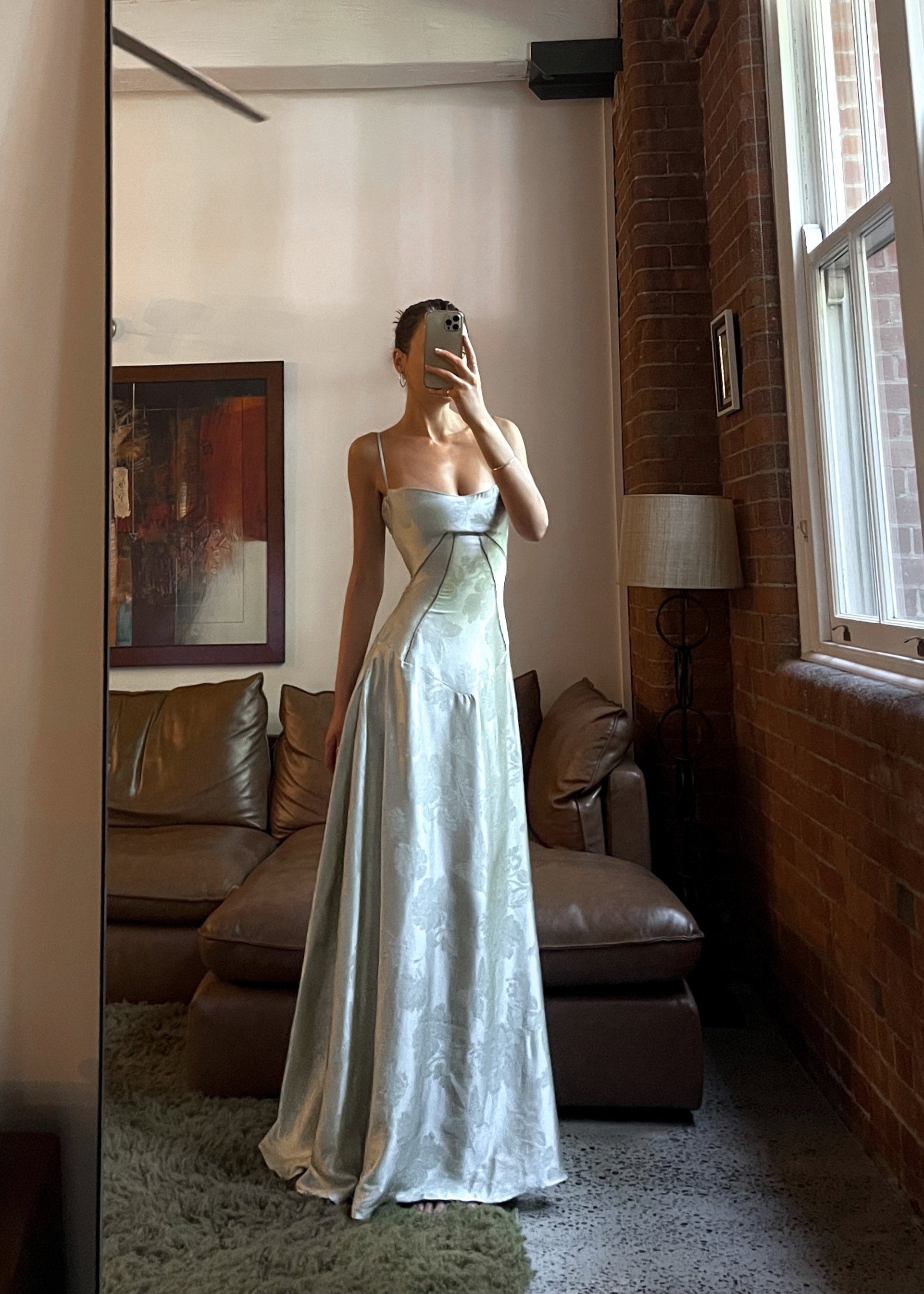 Abito da Sera Lungo Floreale Donna - - abbigliamento formale abiti da sera abito abito da sera abito elegante abito floreale abito lungo abito romantico abito sera dettagli raffinati donna floreale moda donna sera serate speciali vestito matrimonio - Concept Palermo