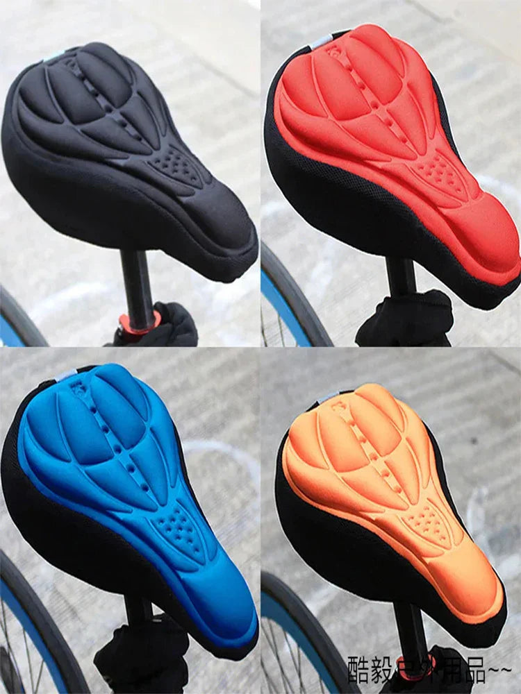 ComfortRide - Il coprisella più comodo del 2024 - - bike bike seat bike seat cover comfortride comfortride - il coprisella più comodo del 2024 - € coprisella saddles - Concept Palermo