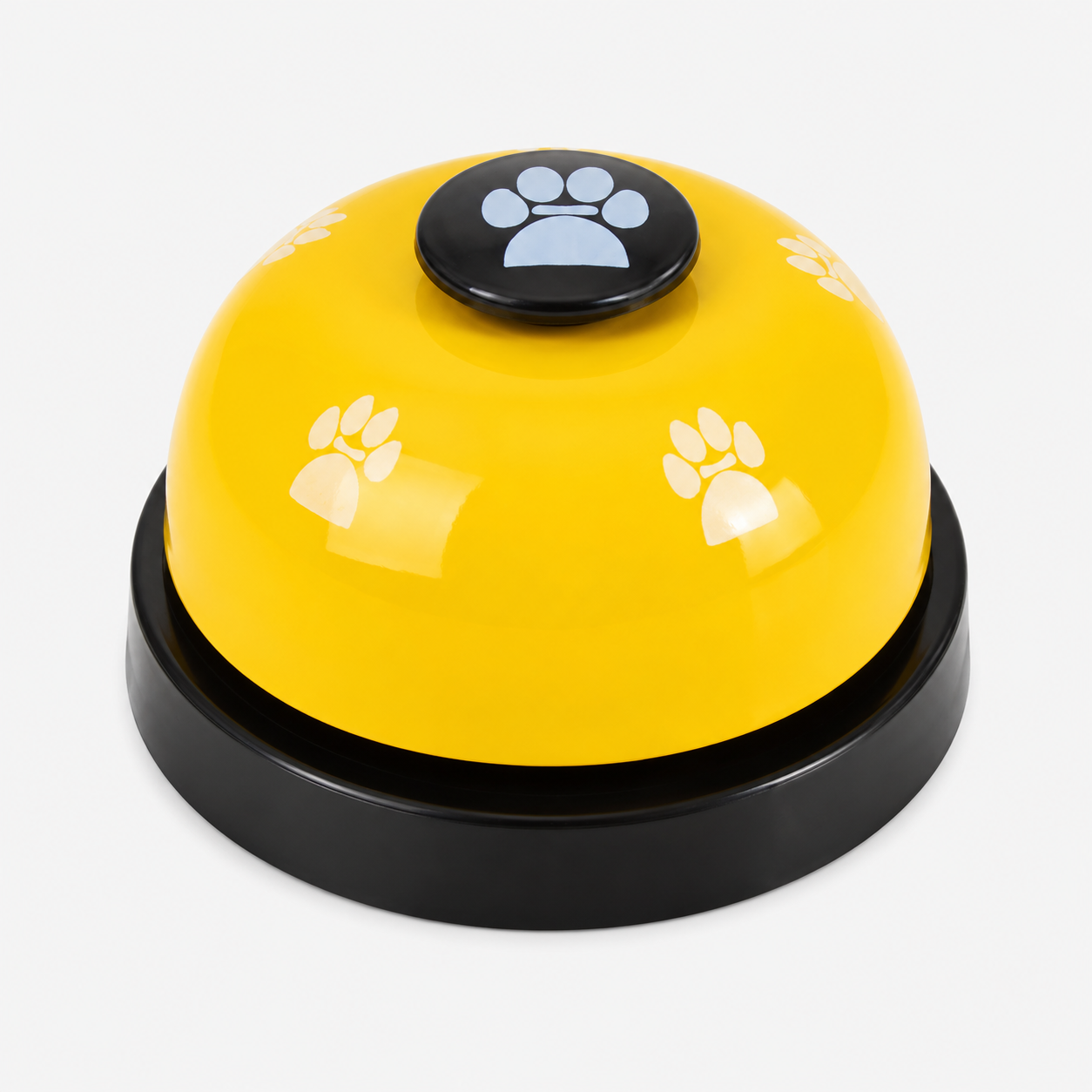 Allenatore per Animali Domestici Promemoria di Ora di Pasti & Divertimento Interattivo - Giallo - allenatore allenatore animali animali animali domestici divertimento domestici interattivo pasti pets & supplies - Concept Palermo