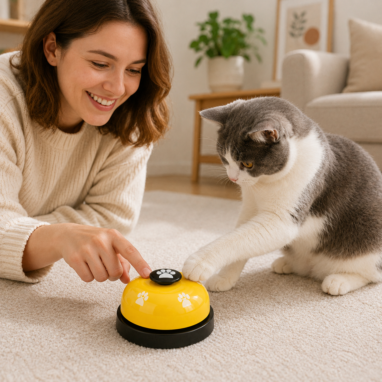 Allenatore per Animali Domestici Promemoria di Ora di Pasti & Divertimento Interattivo - - allenatore allenatore animali animali animali domestici divertimento domestici interattivo pasti pets & supplies - Concept Palermo