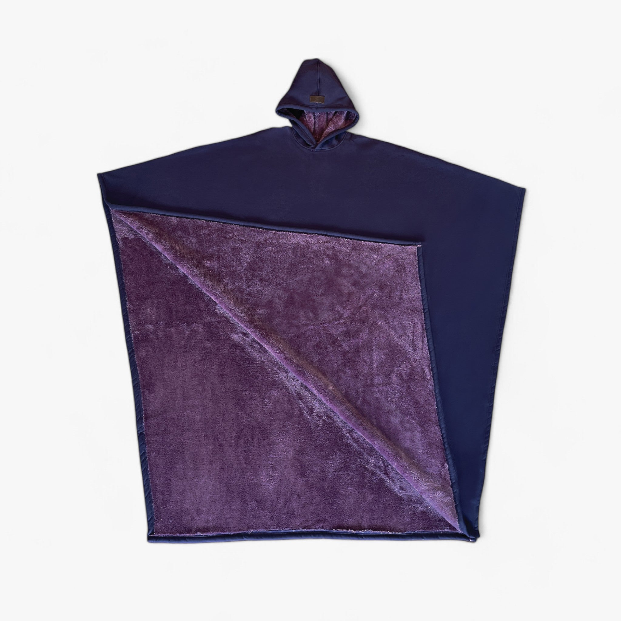 Pile con cappuccio - Comfort e stile Uomo - Arcano - cappuccio comfort pile pile cappuccio stile Unisex uomo women's coats & jackets - Concept Palermo