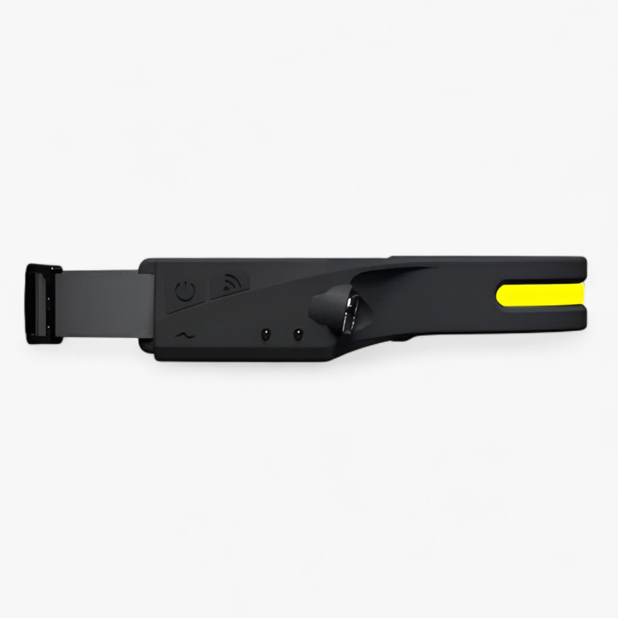 Light Saver 230° Faro anteriore a LED Legno - - anteriore faro headlamps legno light light saver light saver 230° faro anteriore a led- € saver - Concept Palermo