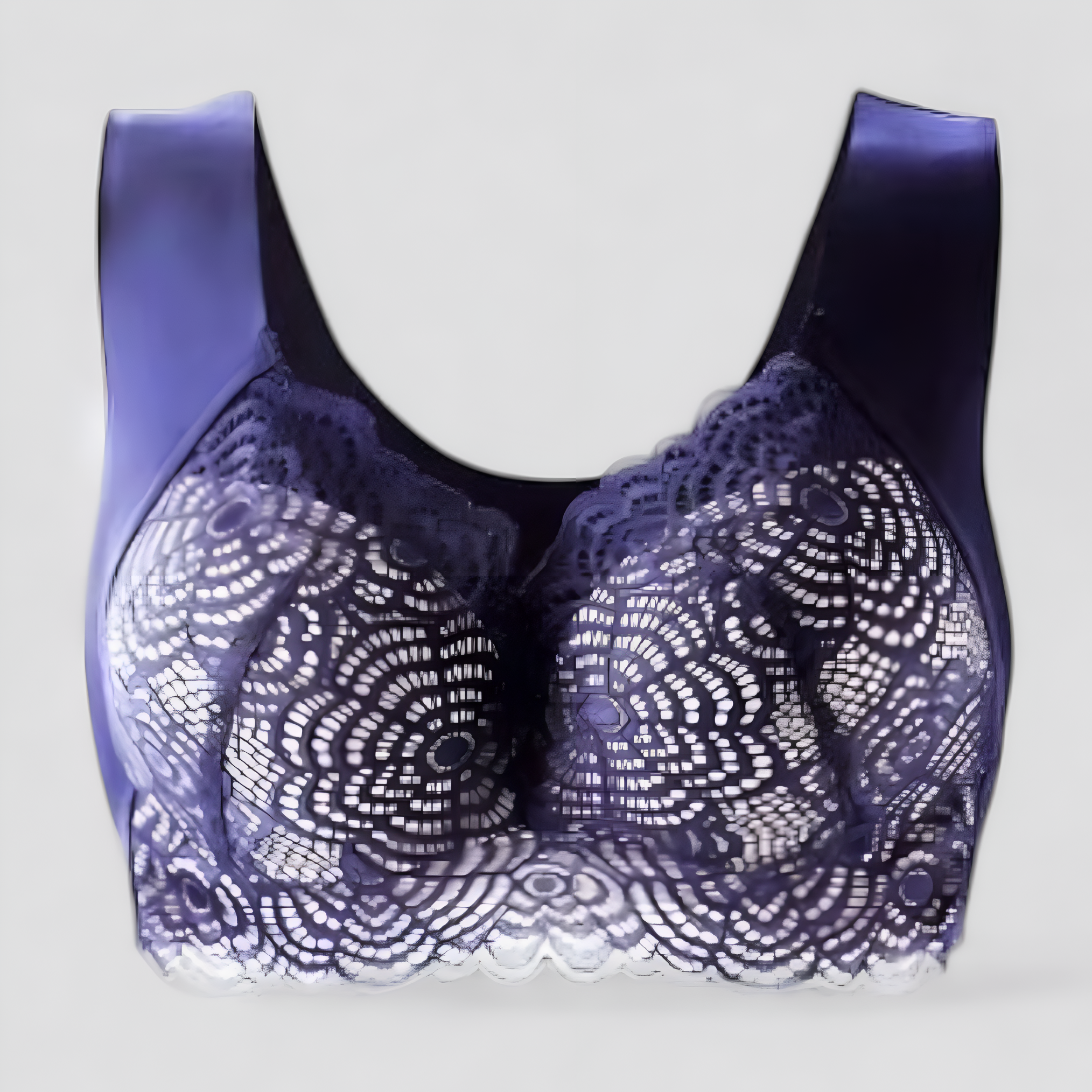 Reggiseno Anti-Sudore Livia™ Donna - Traspirante, Comfort Ottimale, Tessuto Morbido - - anti bra donna livia reggiseno reggiseno anti sudore women's underwear - Concept Palermo