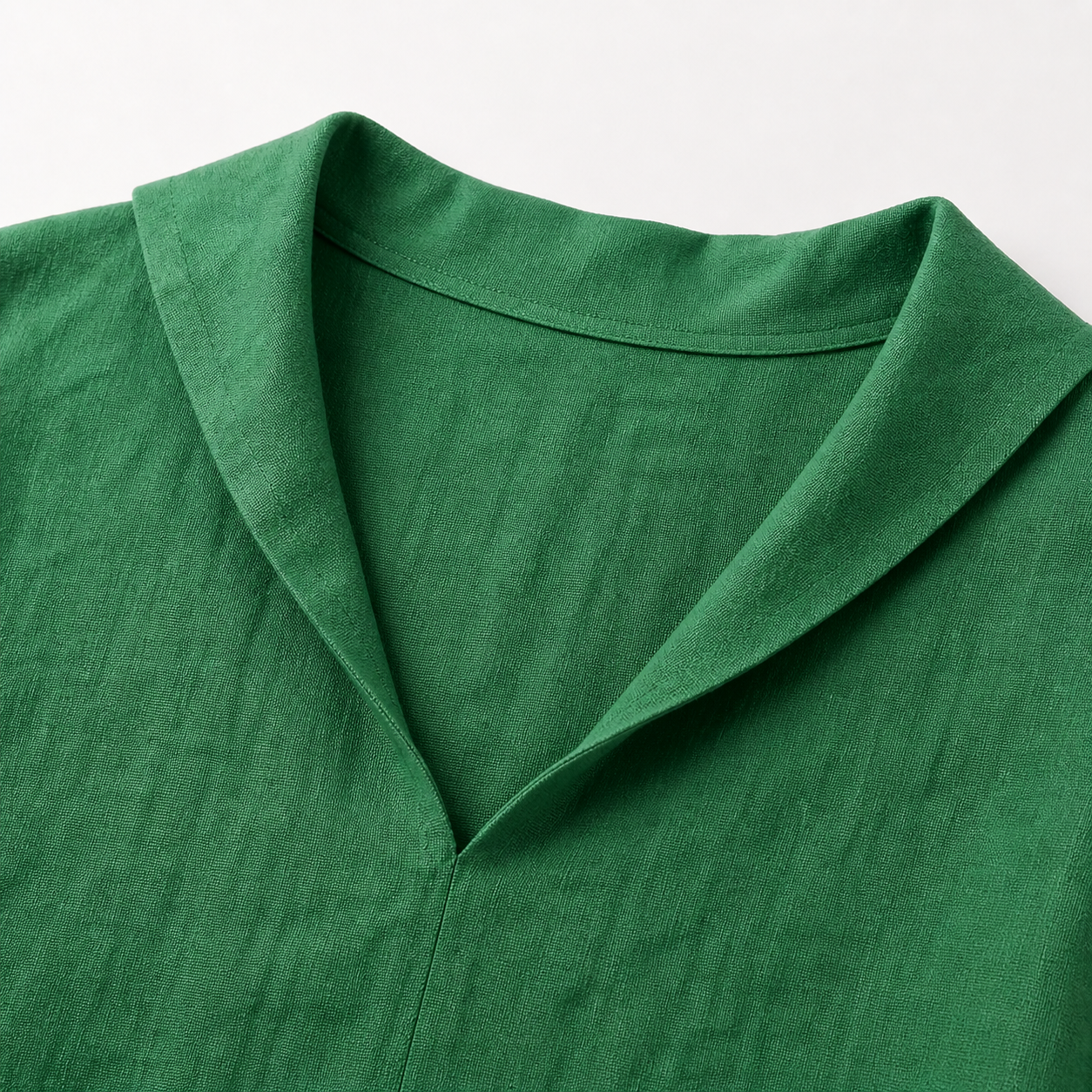 Blusa Donna Elegante in Poliestere con Colletto Classico - Vari Colori e Taglie - - abbigliamento casual blusa blusa ampia blusa donna blusa donna estiva blusa in lino cotone donna leggera lino maglia traspirante moda donna outfit versatile style chic tessuto naturale top leggero women's top clothes - Concept Palermo