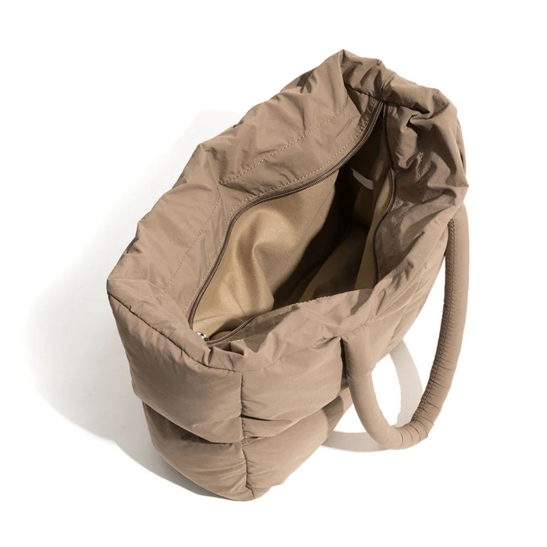 Borsa Tracolla Donna Moderna Imbottita - - accessorio elegante borsa borsa a tracolla borsa casual borsa imbottita borsa leggera borsa per ogni occasione borsa tracolla borsa versatile borse a mano design moderno donna imbottita moderna shopping bag tracolla tracolla regolabile - Concept Palermo