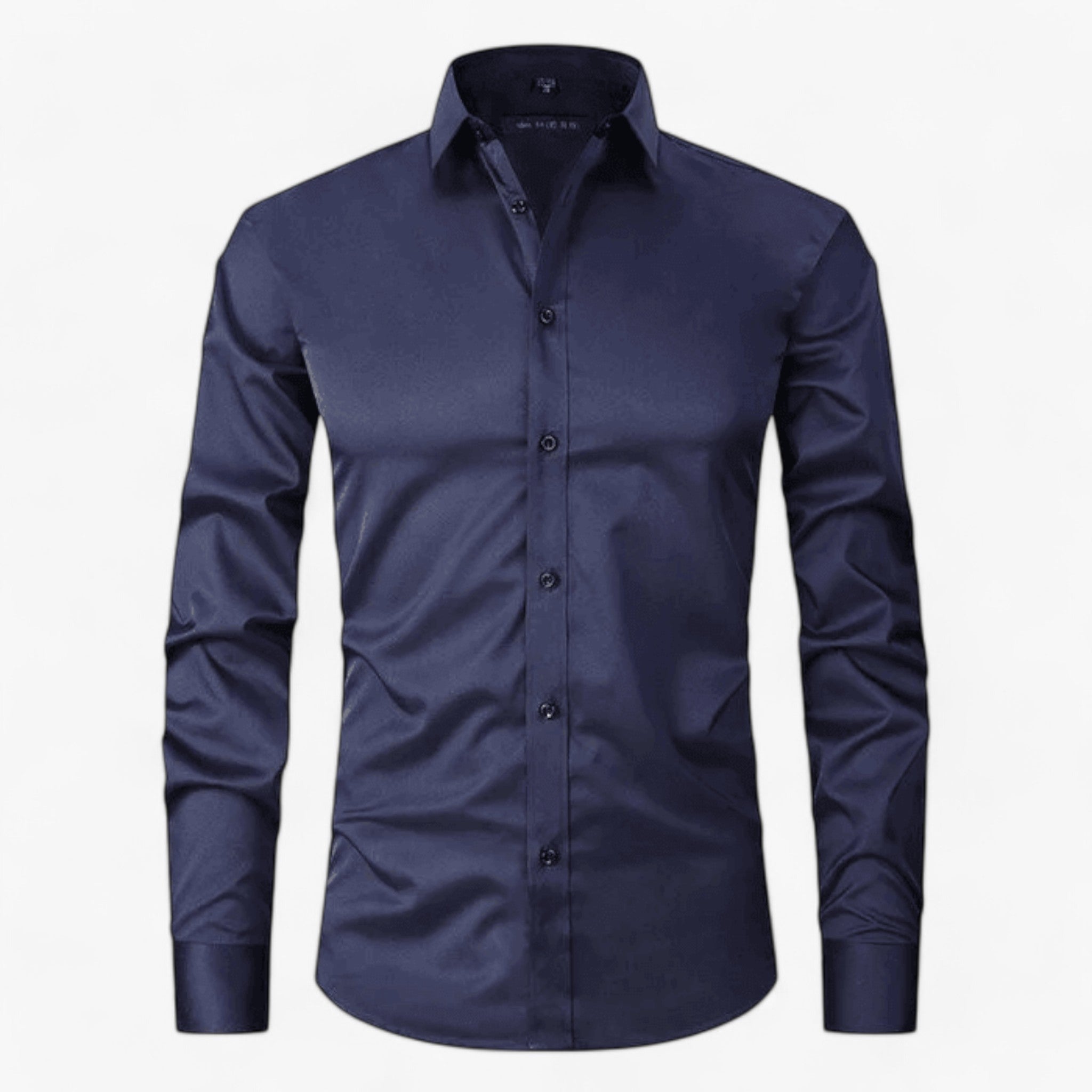 Ultra elastico e ultra confortevole Uomo - Marino - confortevole elastico elastico confortevole heren kleding men's top clothes uomo - Concept Palermo