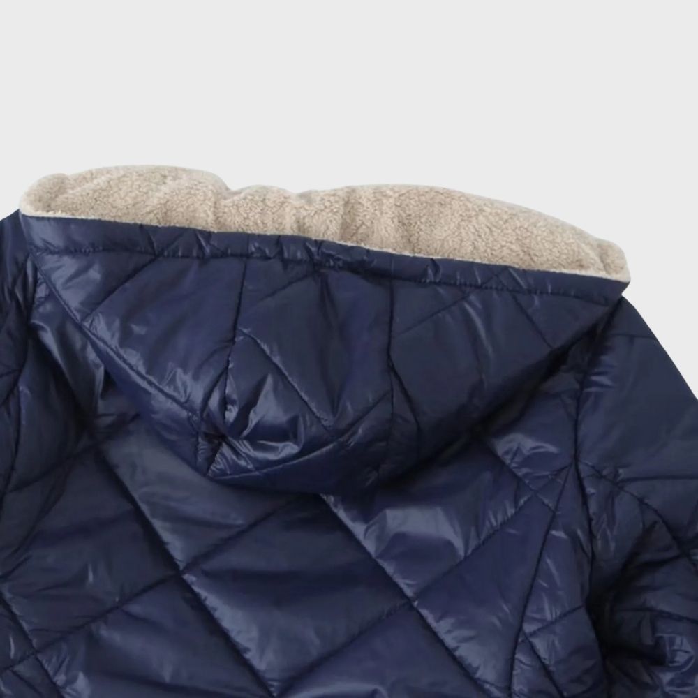 Giacca invernale alla moda – Calore per giorni freddi Donna - - alla calore donna freddi giacca giacca invernale giorni google invernale Jassen dames missnew reworded2 Winter jacket women women - Concept Palermo
