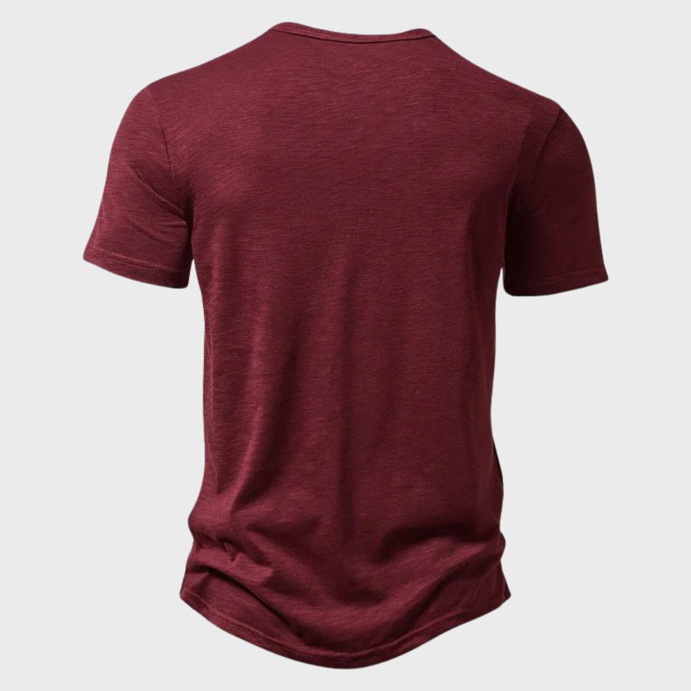 Camicia da uomo - Comfort e stile per ogni occasione - - camicia camicia uomo comfort men men's top clothes occasione ogni stile T-shirts men uomo - Concept Palermo