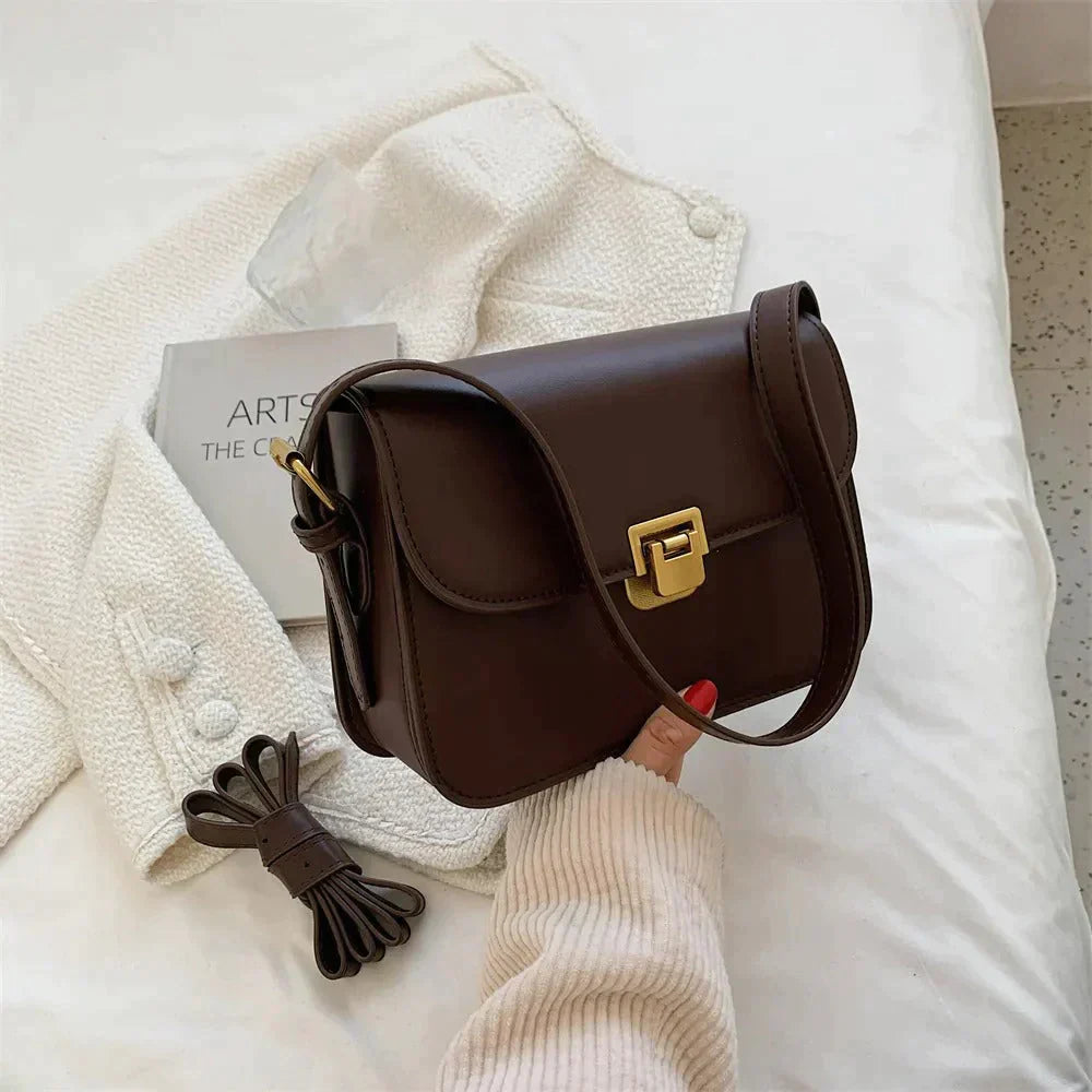 Borsa a tracolla Donna - - bags borsa borsa tracolla donna Shoulder Bags tracolla Women's shoulder bag - Concept Palermo