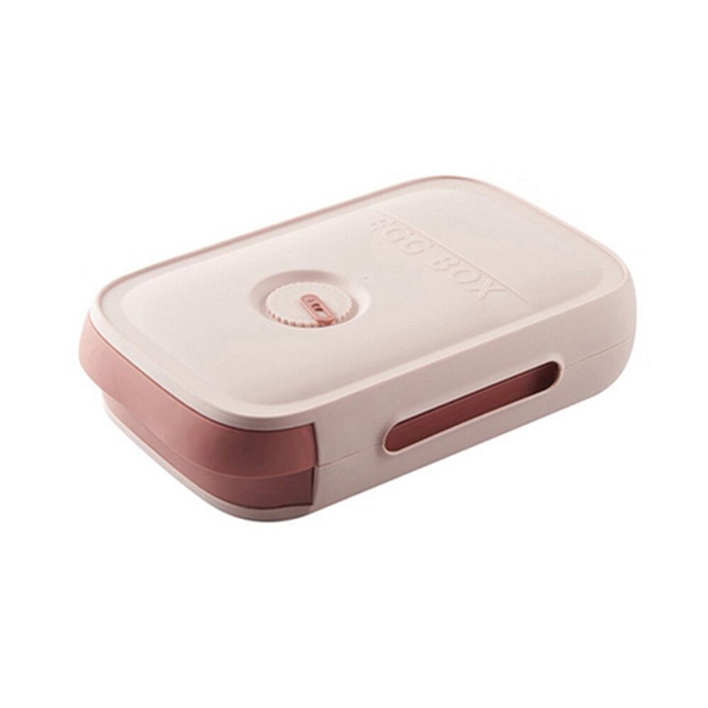 Organizer automatico per uova rotonde™ (1+1 ) - Rosa 1+1 GRATIS - automatico egg organizer egg shelves home & garden organizer organizer automatico rotonde uova - Concept Palermo