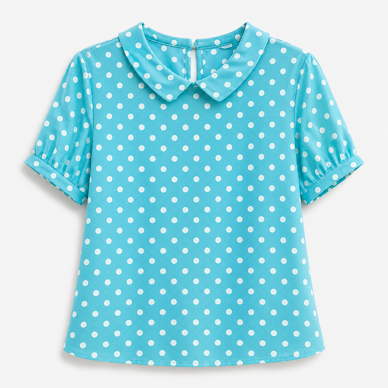 Camicia Floreale Elegante da Donna in Poliestere – Motivo Stampato - Stampa 5 - camicia camicia stampata stampata women's top clothes - Concept Palermo