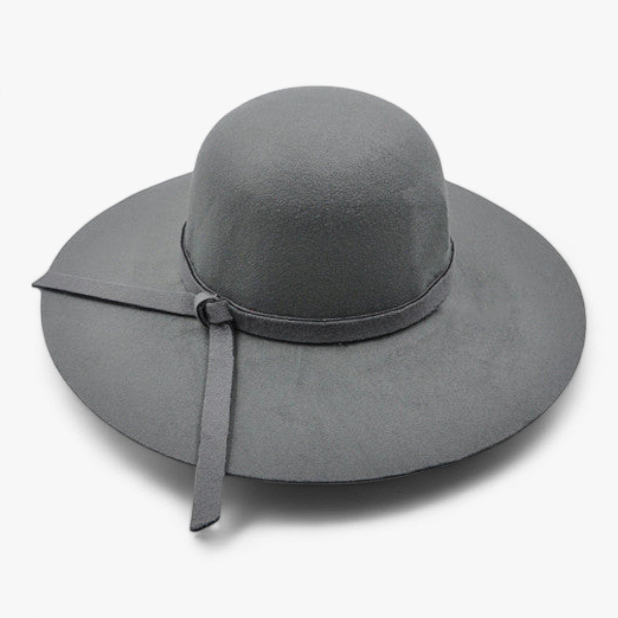 Cappello Donna Paglia Vari Colori Estivo Elegante Spiaggia - Grigio - accessorio estivo cappelli da donna cappello cappello donna cappello elegante cappello piscina cappello spiaggia cappello unico cappello versatil colori donna estivo fashion femminile paglia spiaggia stile estate tessuto resistente - Concept Palermo