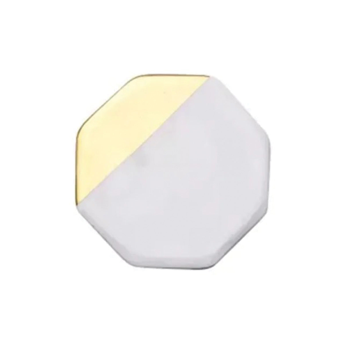 Set di Sottobicchieri in Marmo Avorio Protezione e Durevole per le Tue Superfici - - avorio Ceramics home & garden Kitchen marmo protezione sottobicchieri sottobicchieri marmo superfici Tableware - Concept Palermo