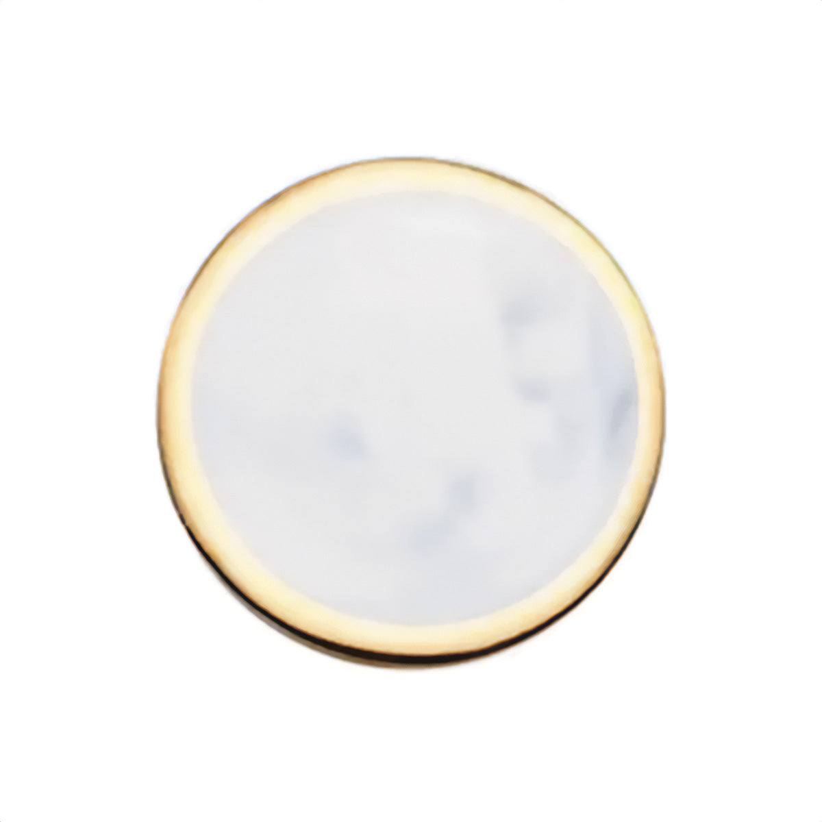 Set di Sottobicchieri in Marmo Avorio Protezione e Durevole per le Tue Superfici - - avorio Ceramics home & garden Kitchen marmo protezione sottobicchieri sottobicchieri marmo superfici Tableware - Concept Palermo