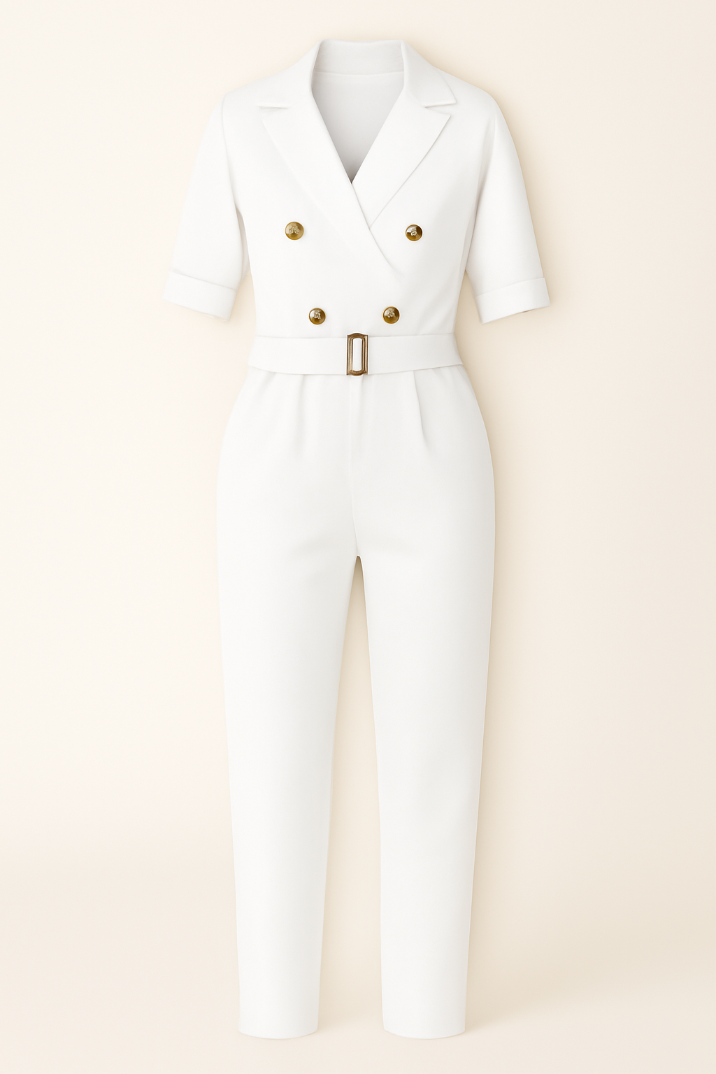 Tuta su misura con dettagli Uomo - Wit - 12/28/2024 dettagli misura one-pieces Summer/Jumpsuit tuta tuta misura uomo - Concept Palermo