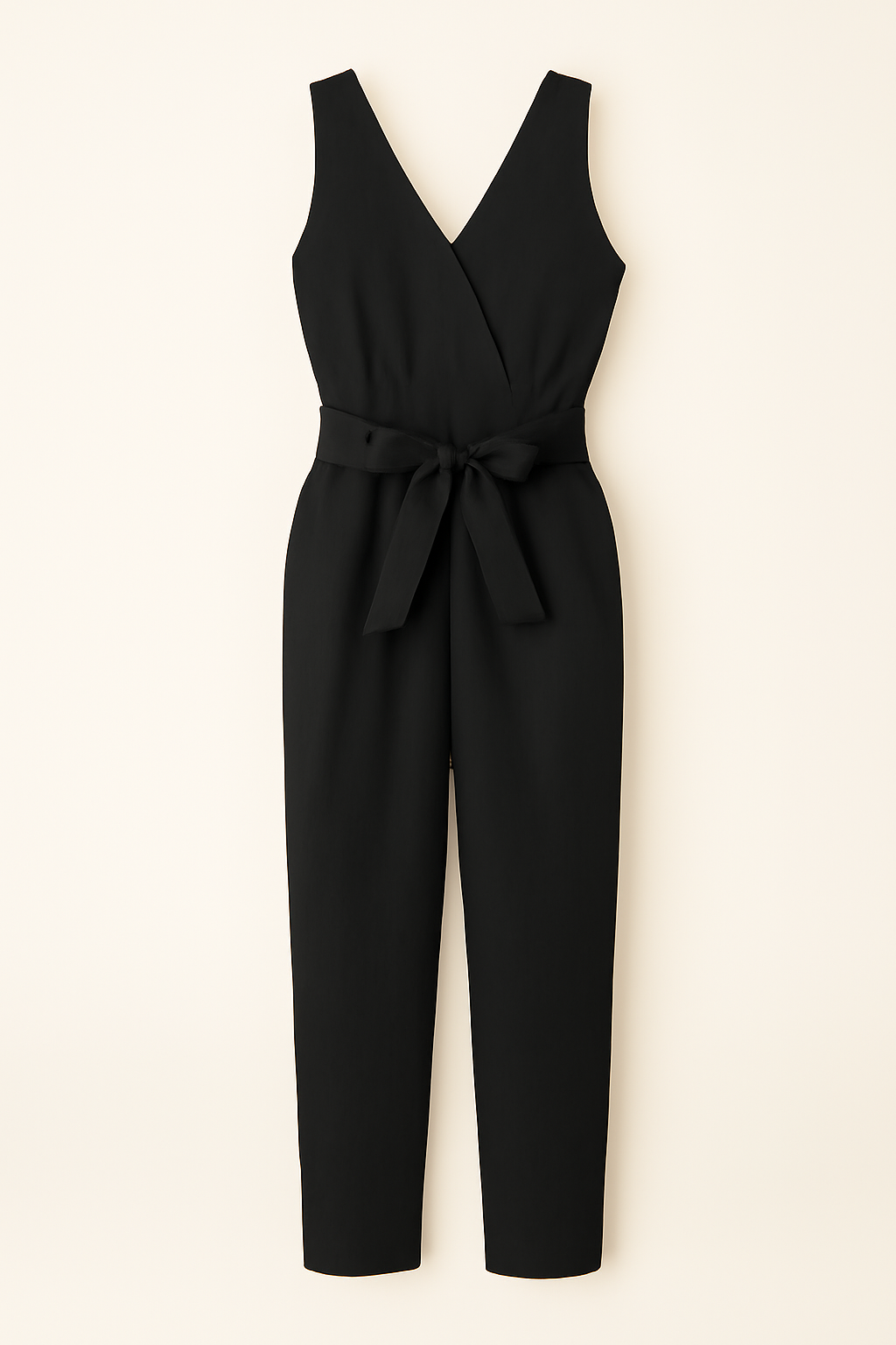 Tuta a gamba affusolata senza maniche Uomo - Nero - 12/28/2024 affusolata gamba maniche one-pieces Summer/Jumpsuit tuta tuta gamba uomo - Concept Palermo