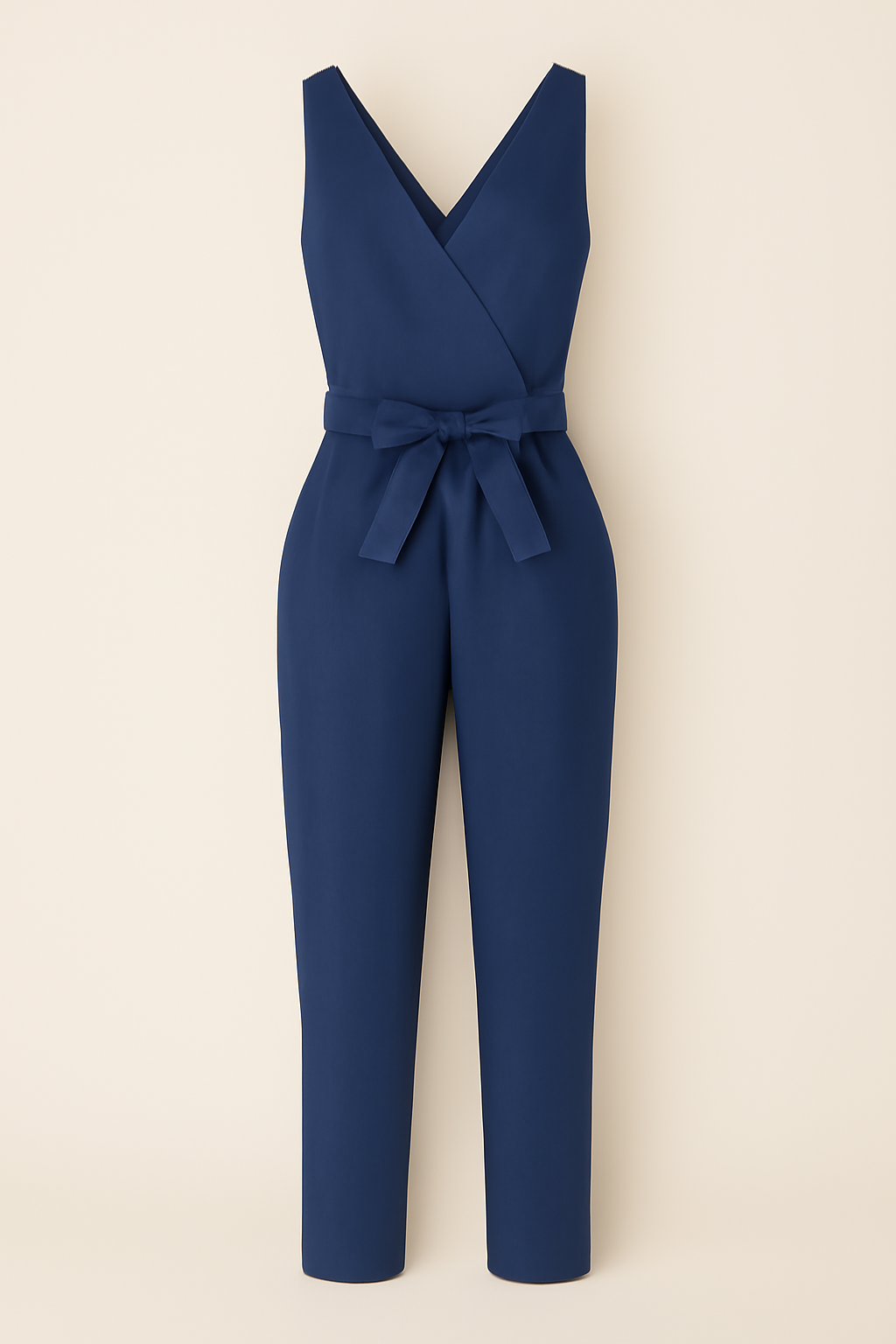 Tuta a gamba affusolata senza maniche Uomo - Blu scuro - 12/28/2024 affusolata gamba maniche one-pieces Summer/Jumpsuit tuta tuta gamba uomo - Concept Palermo