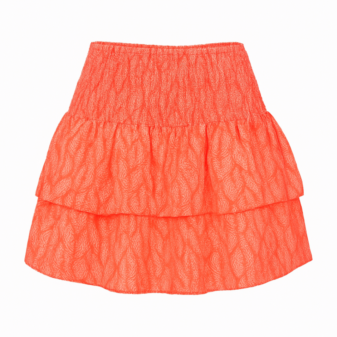 Minigonna boho con vita alta Donna - - alta Bestsellers boho Broeken Dames donna minigonna minigonna boho vita women's skirt - Concept Palermo