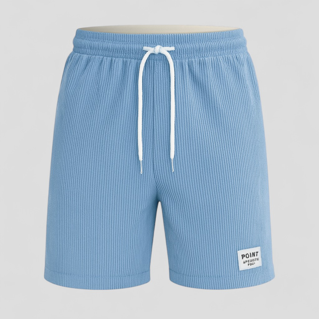 Costume Uomo Confortevole da Bagno Estivo - Blu - abbigliamento estivo attività acquatiche bagno confortevole costume costume da bagno uomo costume mare costume piscina costume uomo costume versatile estivo shorts shorts estivi stile moderno tessuto traspirante uomo vestibilità elastica - Concept Palermo
