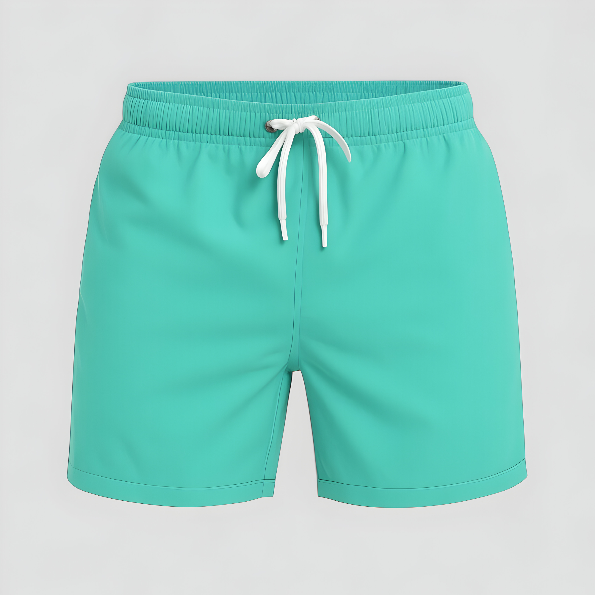 Costumi da Bagno Uomo Leggeri e Comfortevoli - Turchese - bagno comfortevoli costume da bagno con fodera in mesh costume da bagno leggero costumi costumi bagno costumi da bagno casual costumi da bagno colorati costumi da bagno estivi costumi da bagno uomini costumi da spiaggia con tasche leggeri shorts da nuoto per uomini sneldrogante costumi da mare swimwear uomo vestibilità regolare costumi da bagno - Concept Palermo
