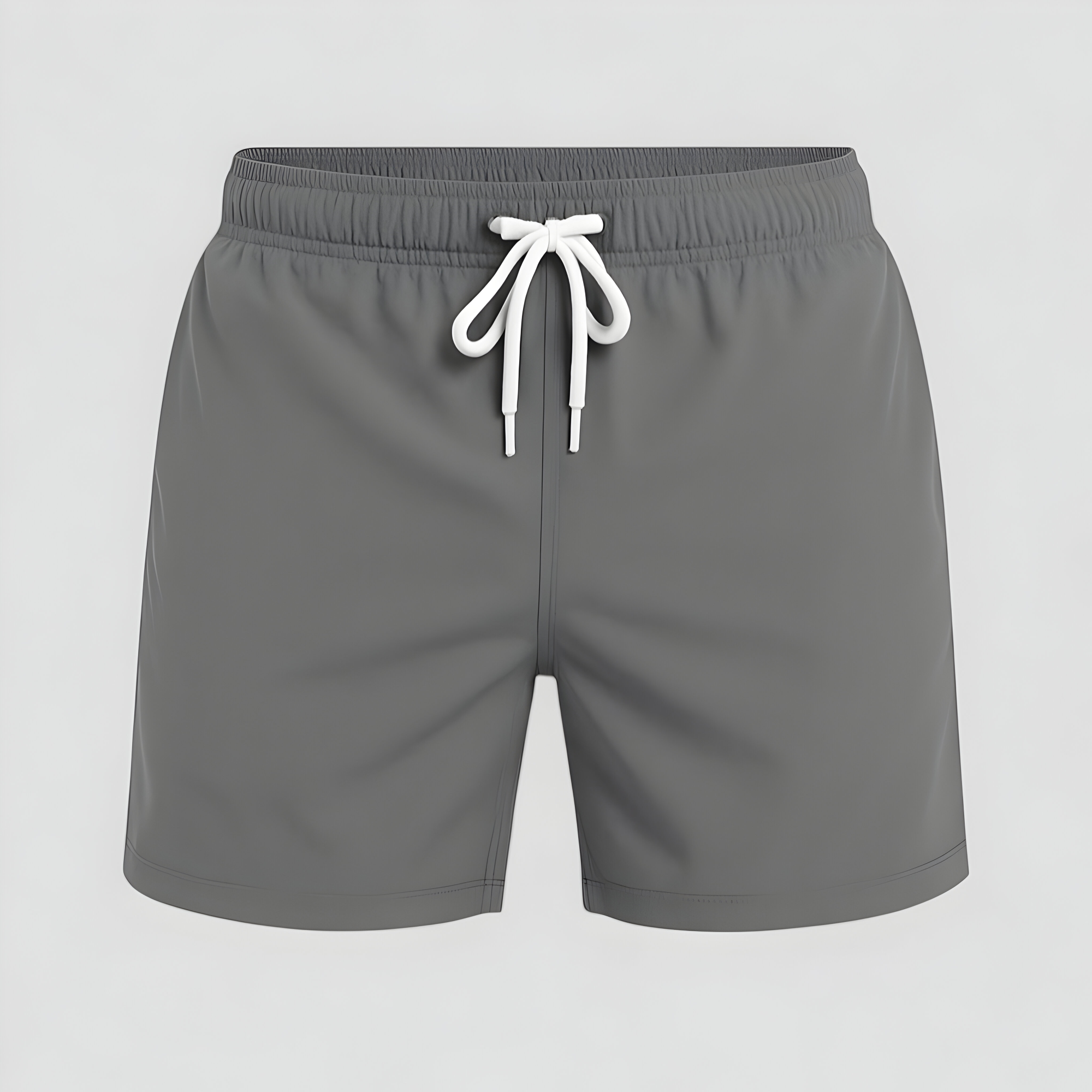 Costumi da Bagno Uomo Leggeri e Comfortevoli - Grigio - bagno comfortevoli costume da bagno con fodera in mesh costume da bagno leggero costumi costumi bagno costumi da bagno casual costumi da bagno colorati costumi da bagno estivi costumi da bagno uomini costumi da spiaggia con tasche leggeri shorts da nuoto per uomini sneldrogante costumi da mare swimwear uomo vestibilità regolare costumi da bagno - Concept Palermo