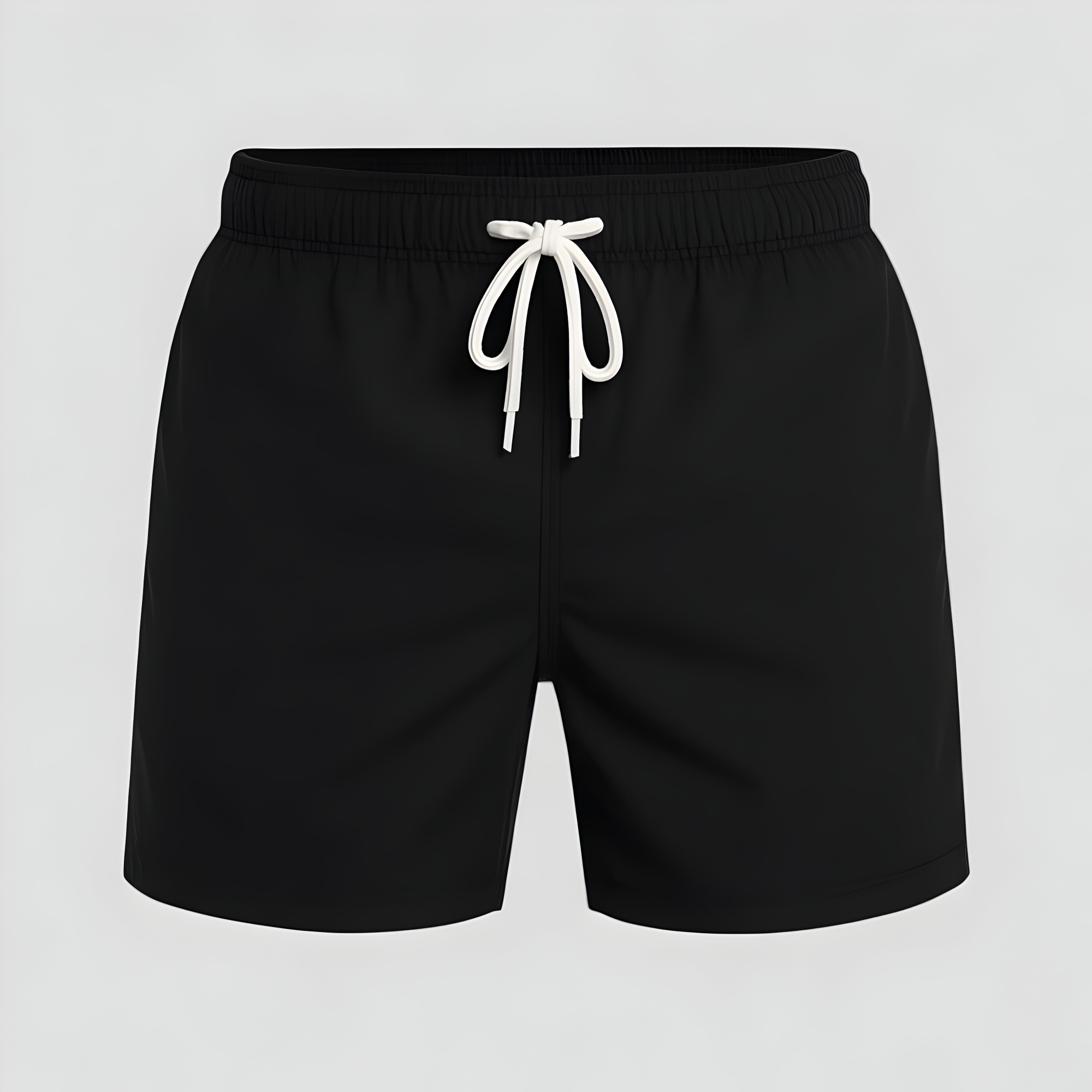 Costumi da Bagno Uomo Leggeri e Comfortevoli - Nero - bagno comfortevoli costume da bagno con fodera in mesh costume da bagno leggero costumi costumi bagno costumi da bagno casual costumi da bagno colorati costumi da bagno estivi costumi da bagno uomini costumi da spiaggia con tasche leggeri shorts da nuoto per uomini sneldrogante costumi da mare swimwear uomo vestibilità regolare costumi da bagno - Concept Palermo