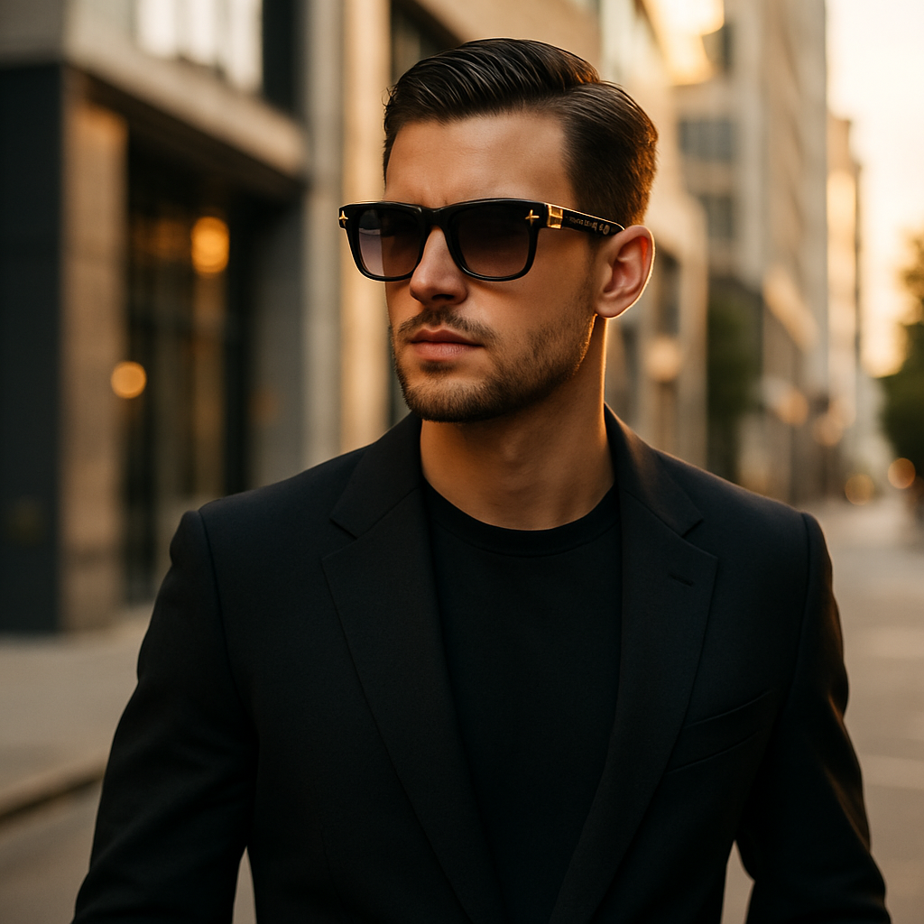 Occhiali da sole vintage unisex squadrati Uomo - - Fashion Sunglasses men sunglasses polarized mens sunglasses occhiali occhiali sole Polarized man sunglasses sole squadrati sunglasses sunglasses polarized men unisex uomo vintage - Concept Palermo
