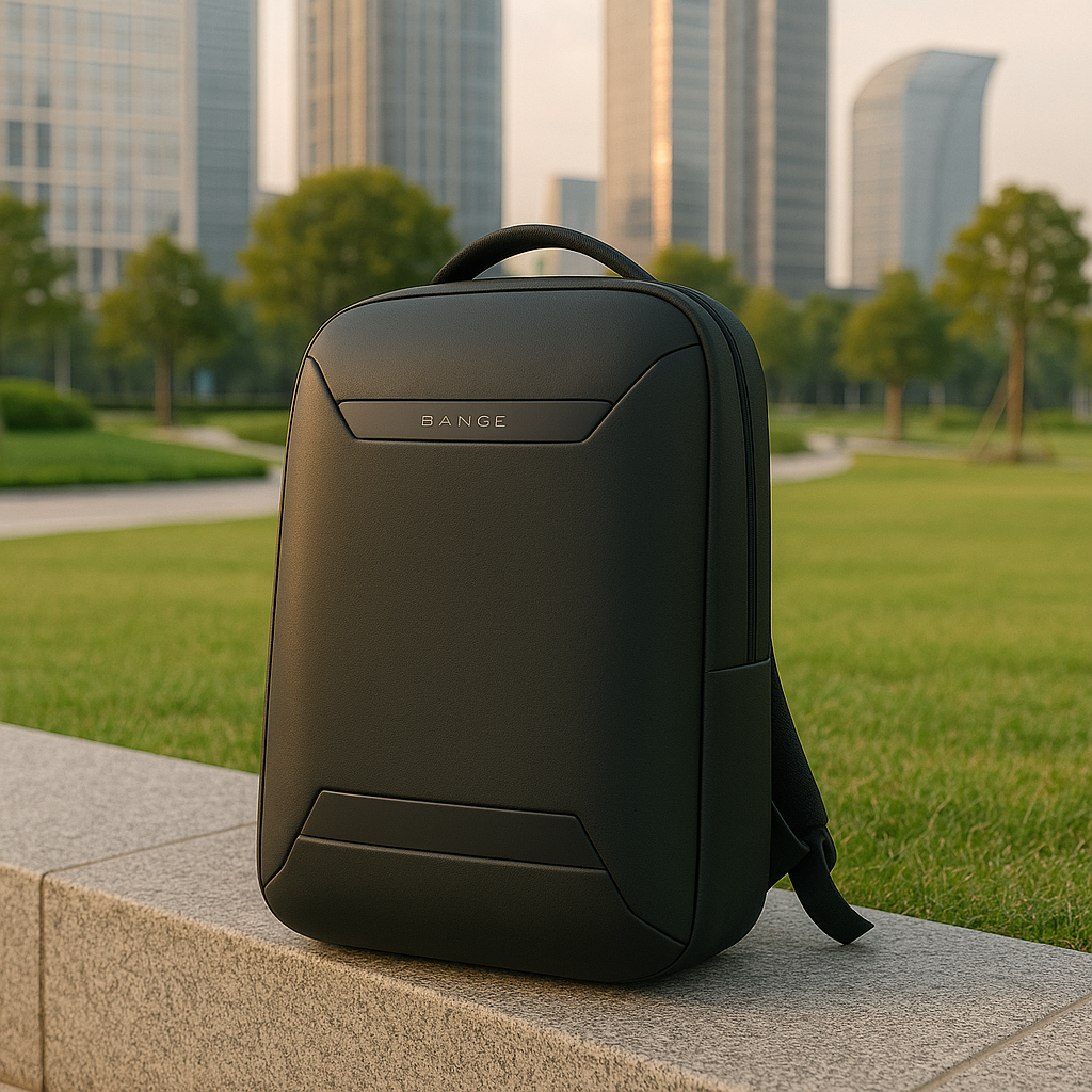 Zaino multiuso impermeabile con porta USB Uomo - - Backpacks bags impermeabile multiuso porta uomo zaino zaino multiuso - Concept Palermo