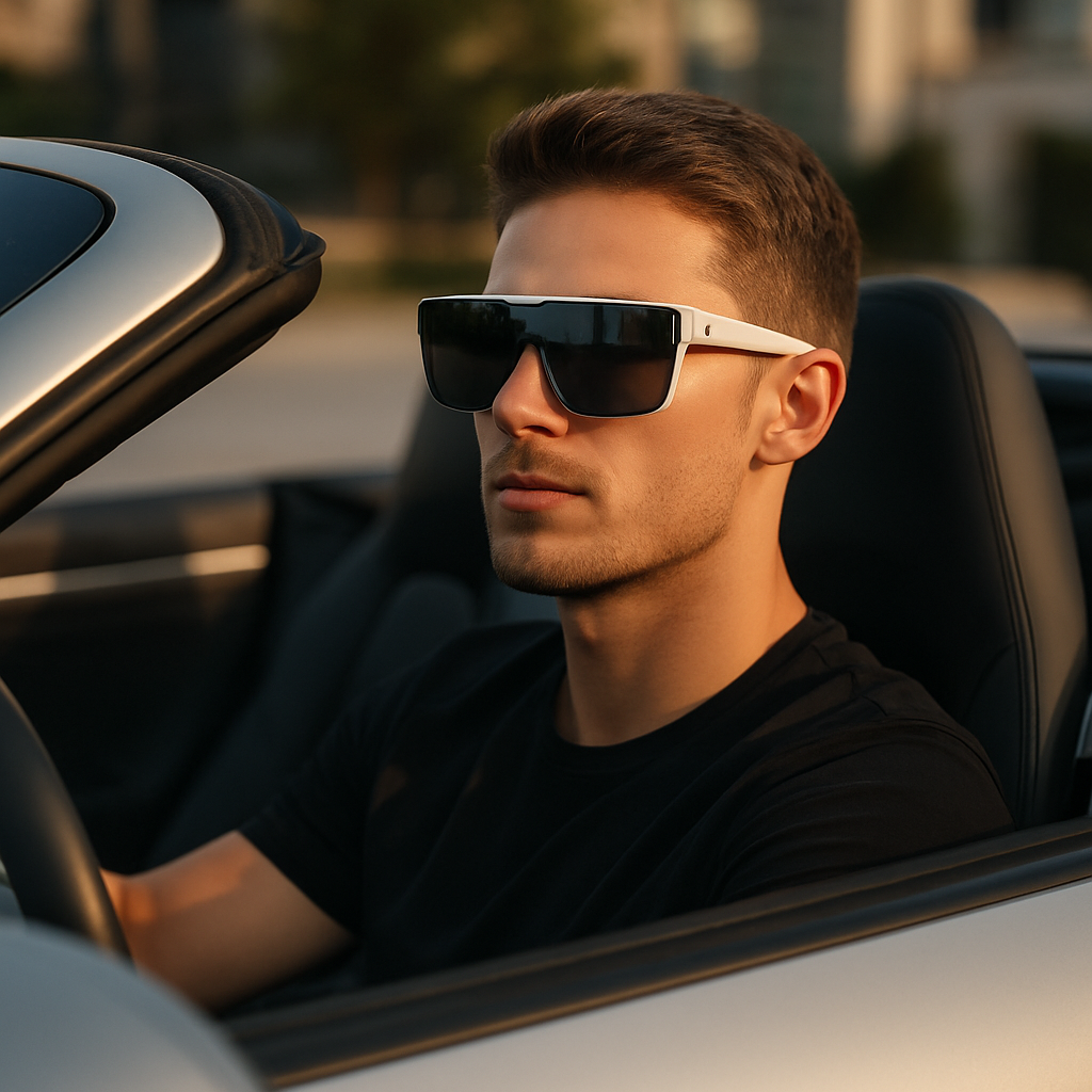 Occhiali da sole monoblocco di lusso Uomo - - Fashion Sunglasses men sunglasses polarized mens sunglasses monoblocco occhiali occhiali sole Polarized man sunglasses sole sunglasses sunglasses polarized men uomo - Concept Palermo
