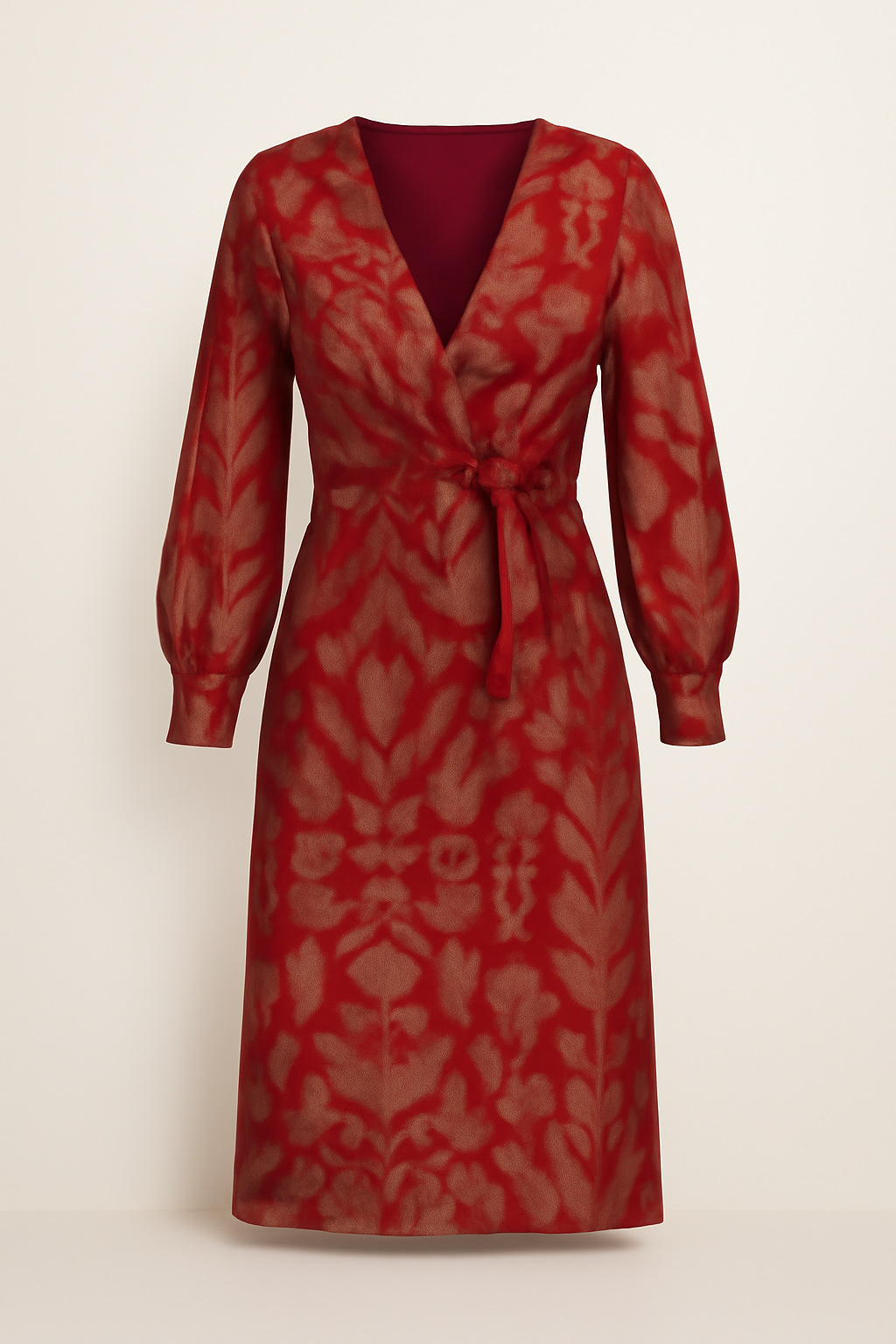 Abito con stampa botanica vibrante: stile semplice in ogni colore Donna - - abito abito stampa botanica colore donna DRESS Dresses female dress Maxi dress Maxi Dresses ogni semplice - Concept Palermo