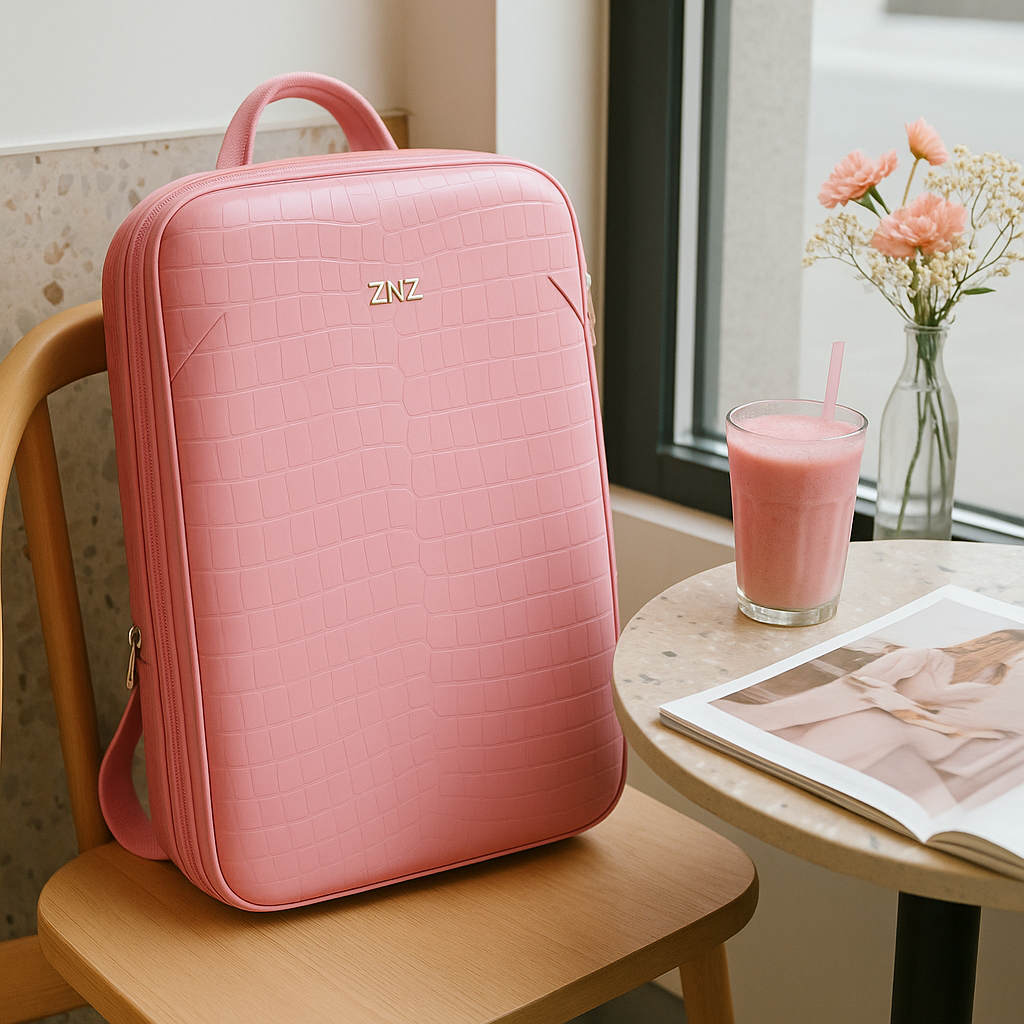 Zaino da lavoro espandibile con porta USB - - Backpacks bags espandibile lavoro porta zaino zaino lavoro - Concept Palermo