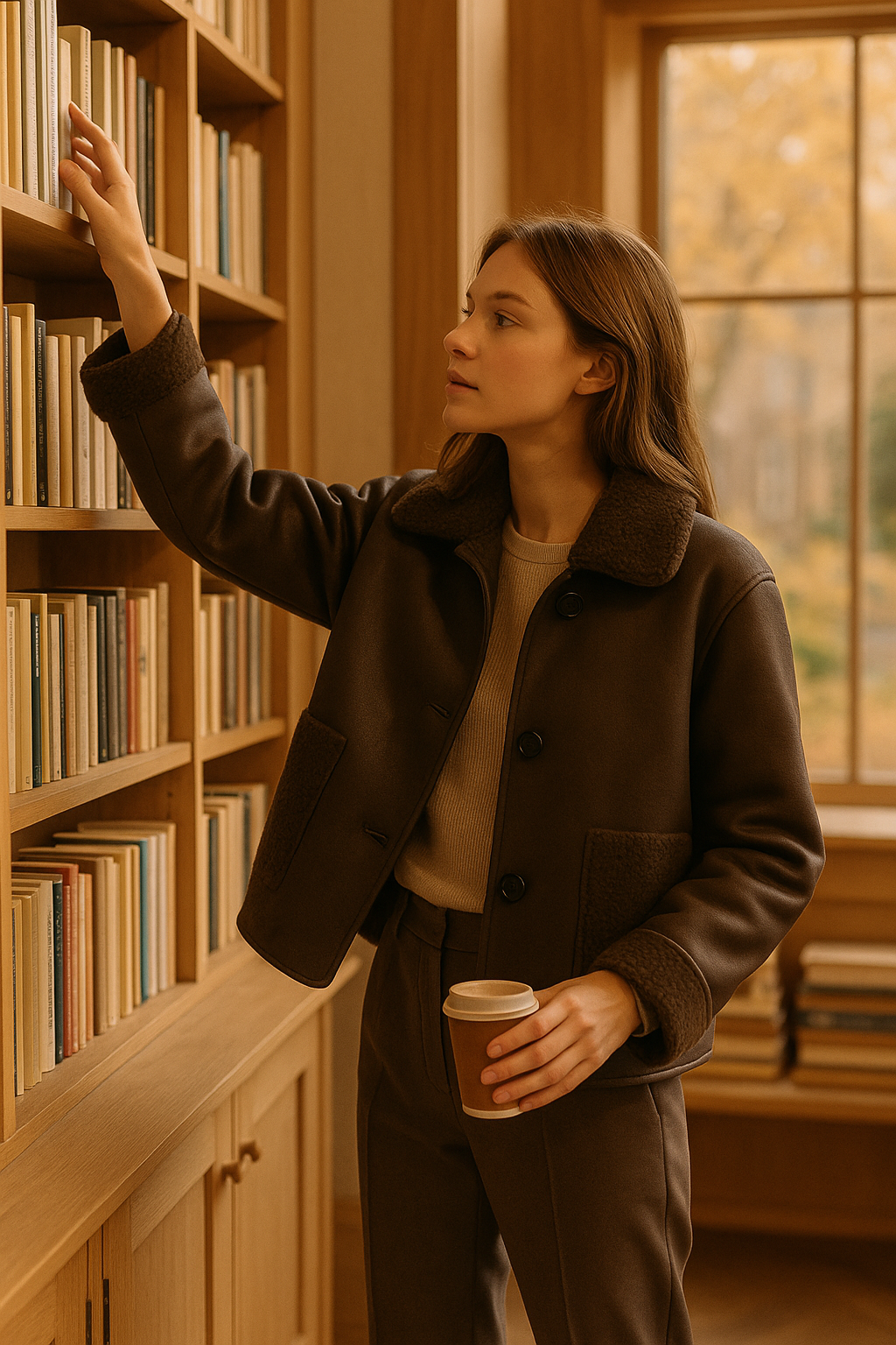 Giacca in ecopelle dal look audace e femminile Pelle - - audace coats for women ecopelle female coat femminile giacca giacca ecopelle Jackets & Coats look pelle women's coats & jackets - Concept Palermo