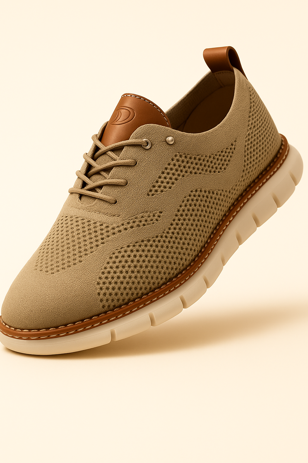 Scarpe in Pelle Leggere Comfort Tutto il Giorno Uomo/Donna - - comfort comfort leggero giorno leggero pelle shoes stile summer shoes tutto warm weather shoes - Concept Palermo