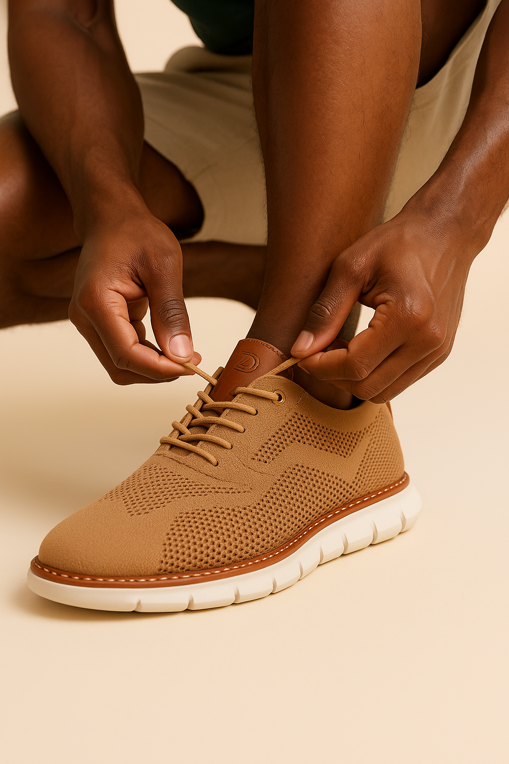 Scarpe in Pelle Leggere Comfort Tutto il Giorno Uomo/Donna - - comfort comfort leggero giorno leggero pelle shoes stile summer shoes tutto warm weather shoes - Concept Palermo