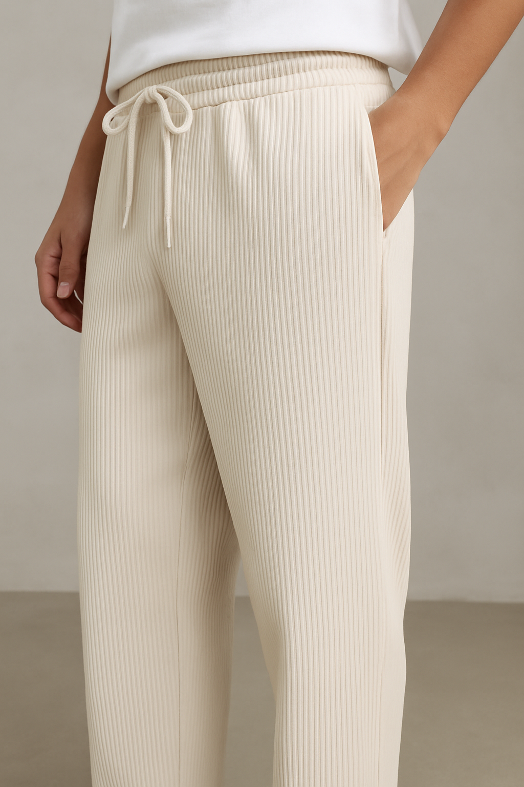 Pantaloni da salotto a coste da uomo: comfort e stile - - comfort coste pantaloni pantaloni salotto pants pants for men salotto stile uomo - Concept Palermo