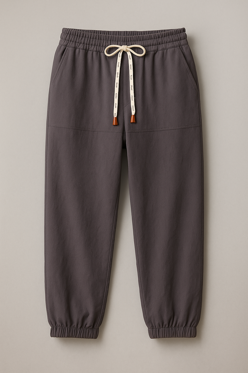 Pantaloni harem da uomo di ispirazione giapponese: comodi, leggeri e alla moda - Grigio - 100% Cotton alla Black Blue breezy Casual classic Coffee comodi drawstrings giapponese Gray harem harems ispirazione leggeri linen moda new oversize pantaloni pants Red relaxed fit summer - Concept Palermo