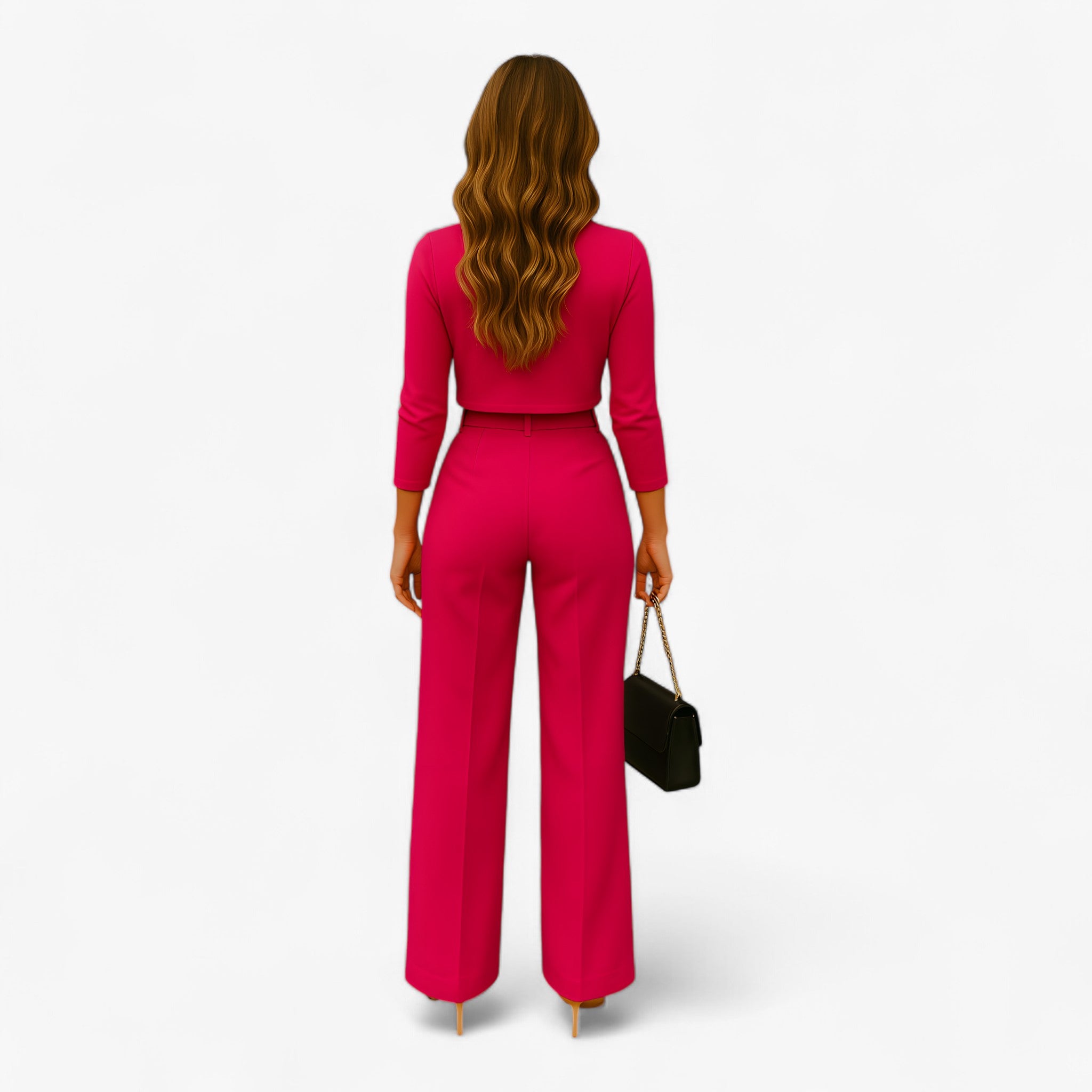 Due Pezzi - Eleganza e versatilità in ogni momento - - eleganza momento ogni outfit sets pezzi Two Piece Sets versatilità Women fashion - Concept Palermo