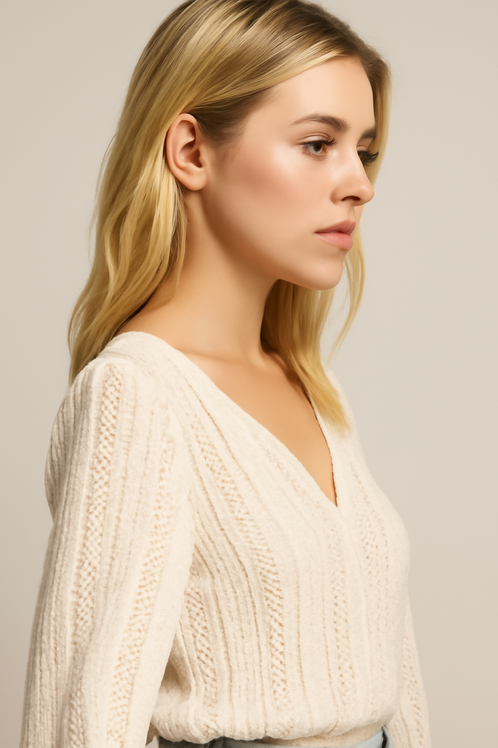 Camicetta bohémien con dettagli in pizzo e vestibilità comoda Donna - - Blouse blouse for women bohémien camicetta camicetta bohémien comoda dettagli donna pizzo vestibilità women's blouse - Concept Palermo